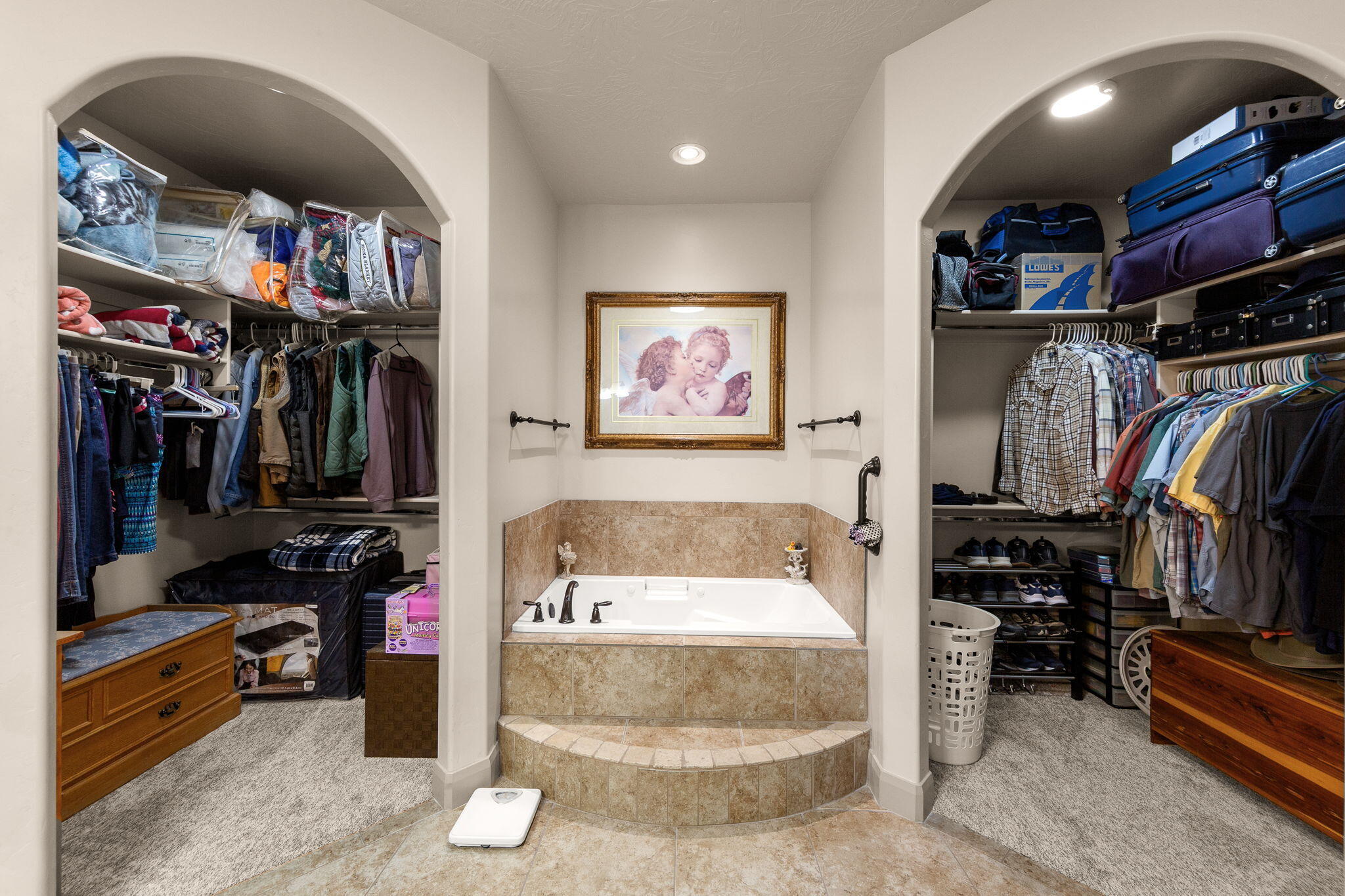 DIXIE SPRINGS - Residential