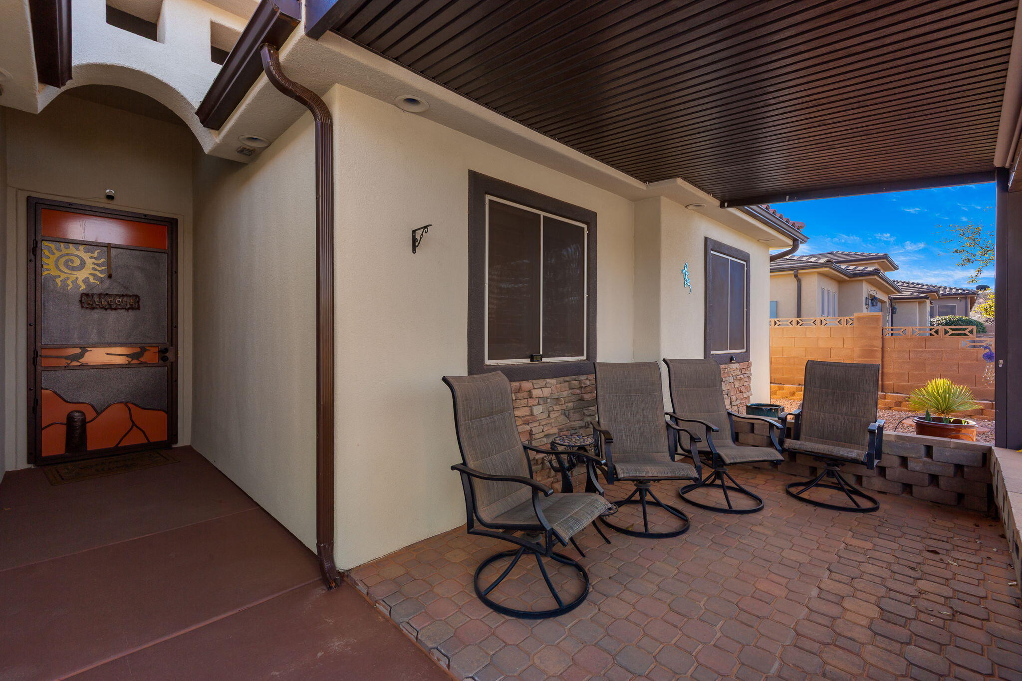 DIXIE SPRINGS - Residential