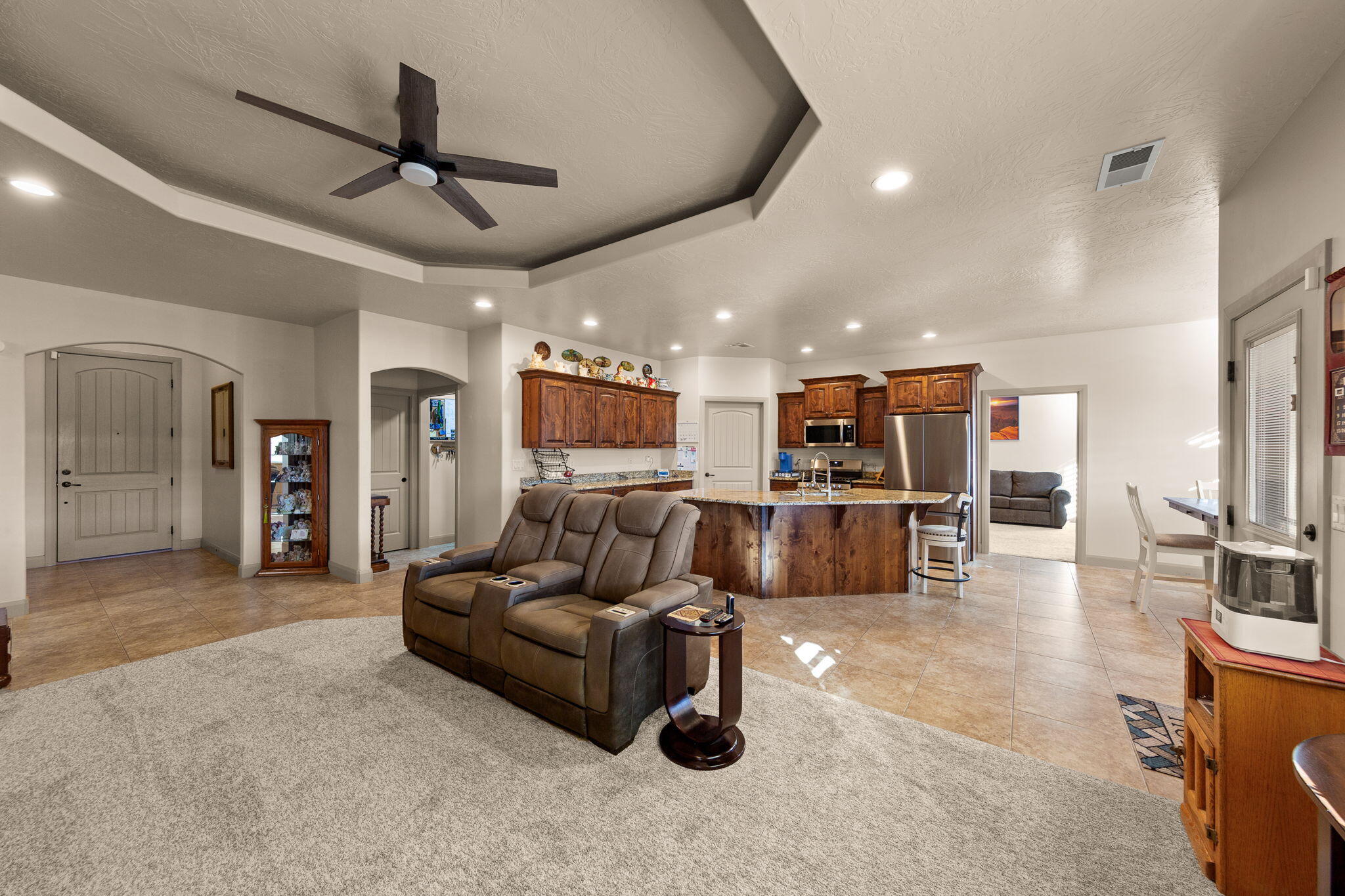 DIXIE SPRINGS - Residential