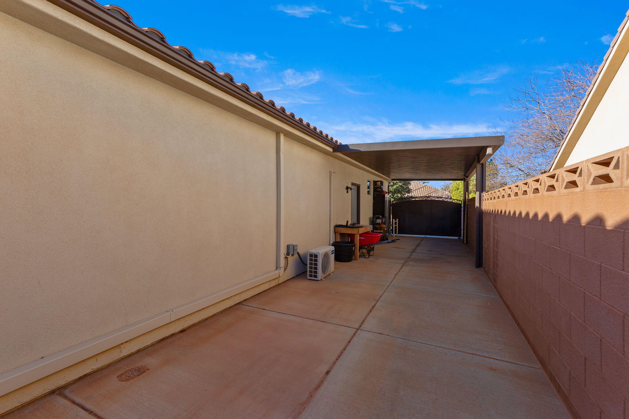 DIXIE SPRINGS - Residential