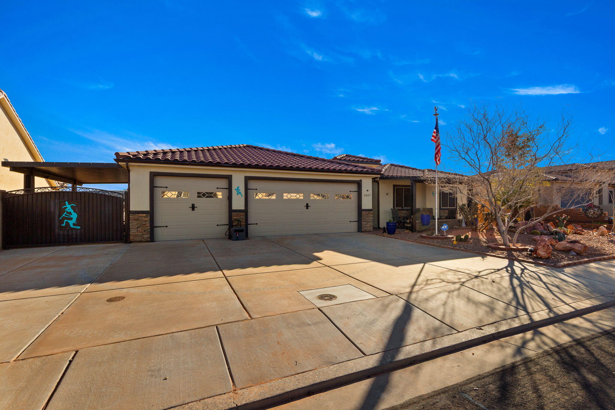 DIXIE SPRINGS - Residential