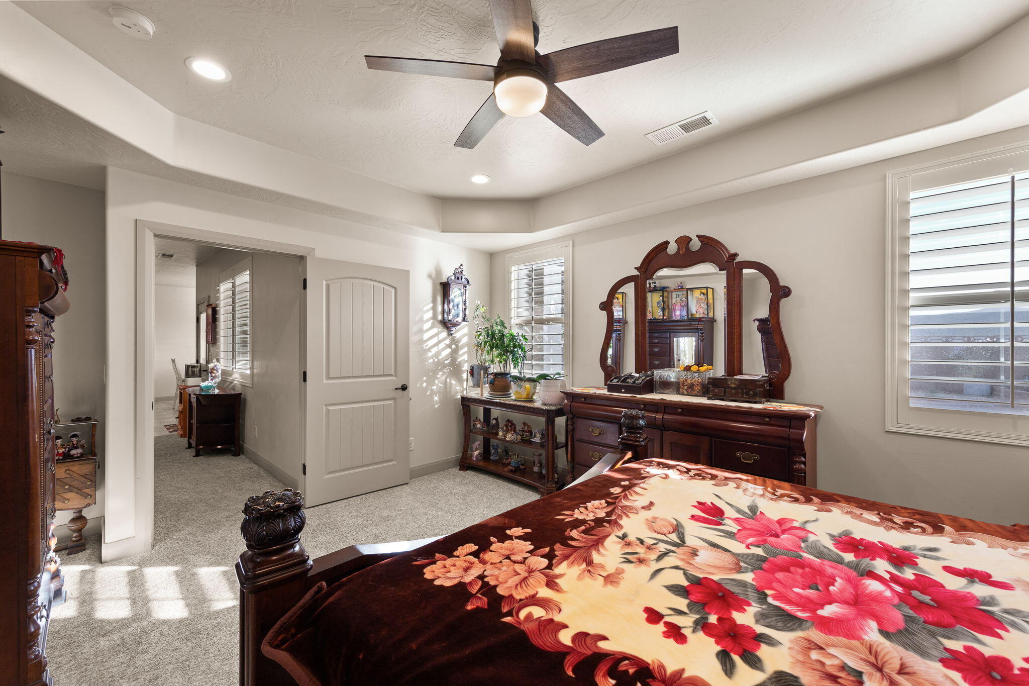 DIXIE SPRINGS - Residential