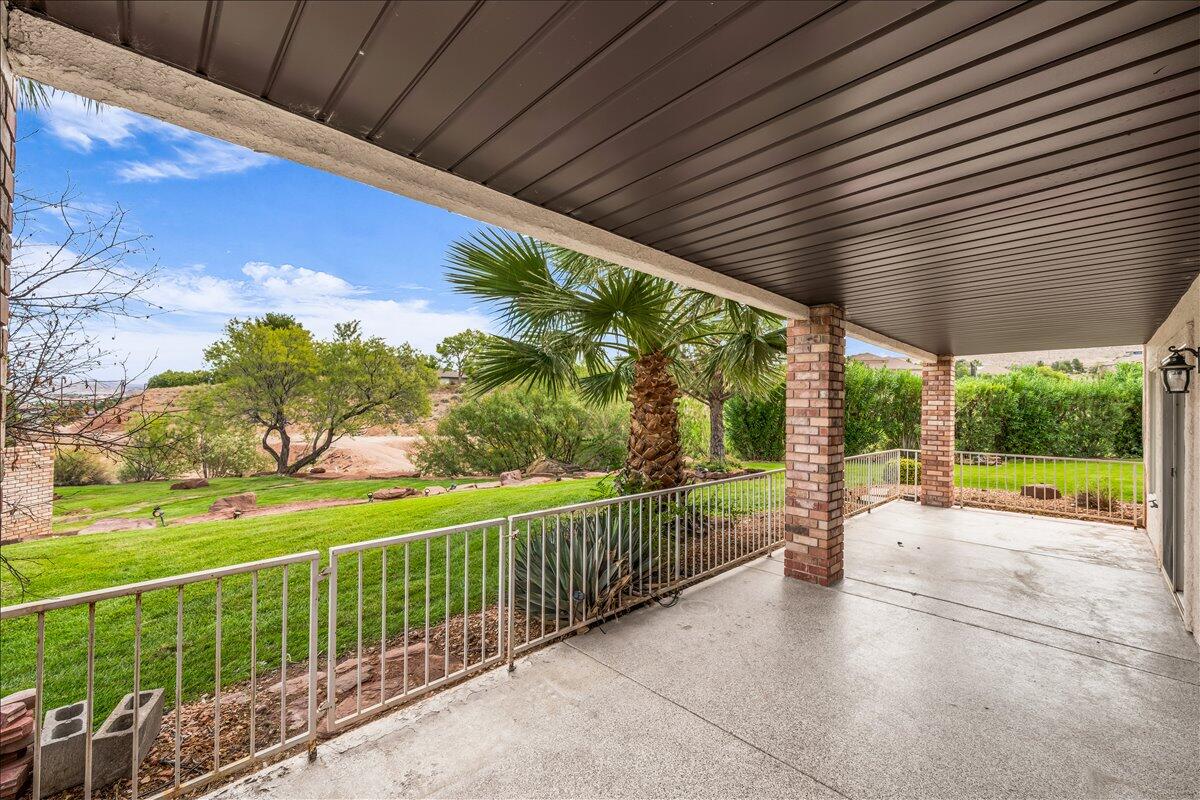 LEGACY - Residential