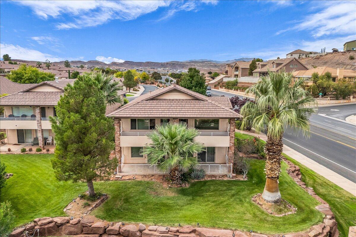 LEGACY - Residential