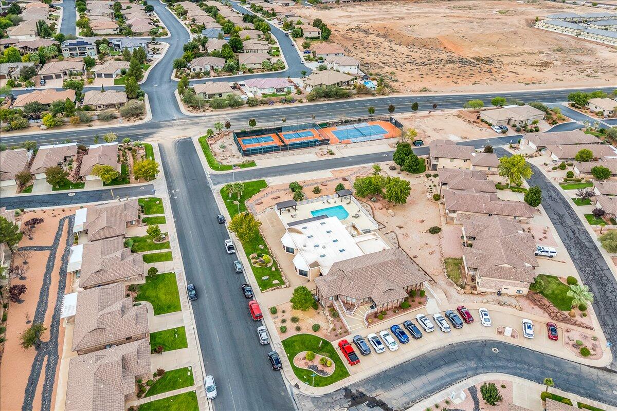 LEGACY - Residential