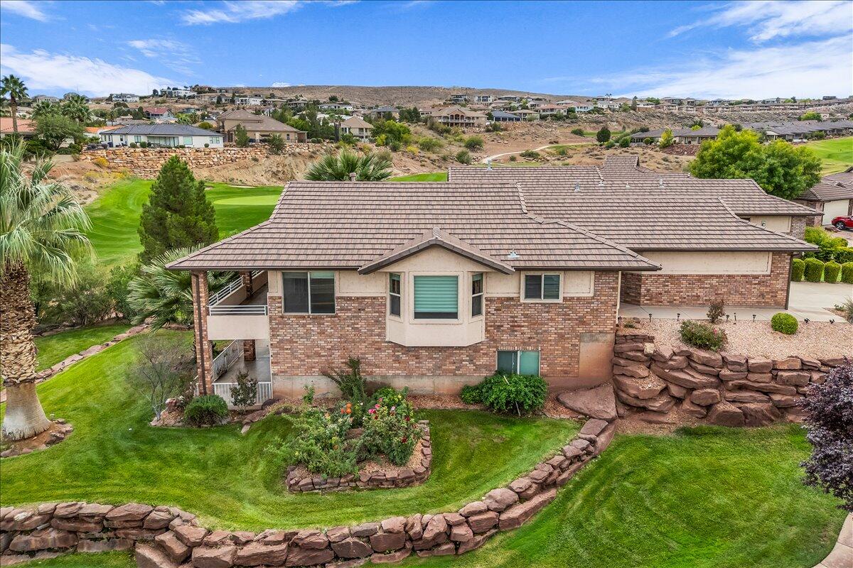 LEGACY - Residential