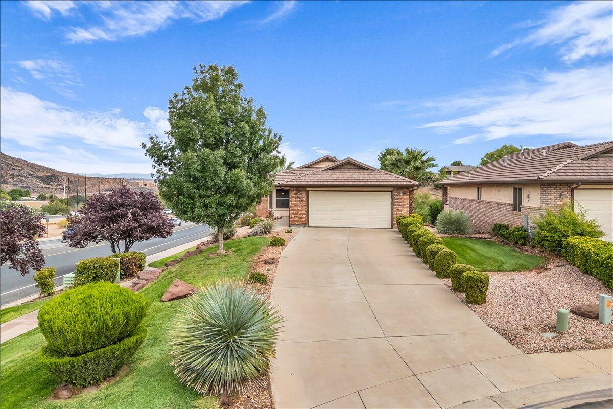 LEGACY - Residential