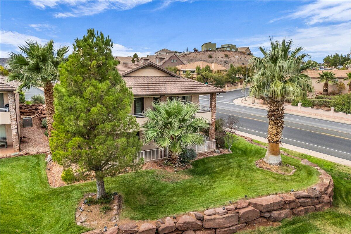 LEGACY - Residential