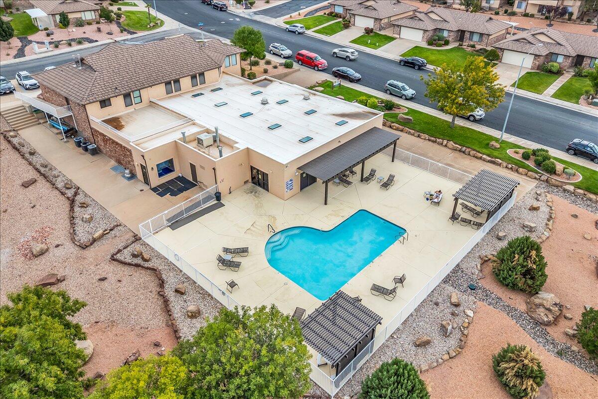 LEGACY - Residential