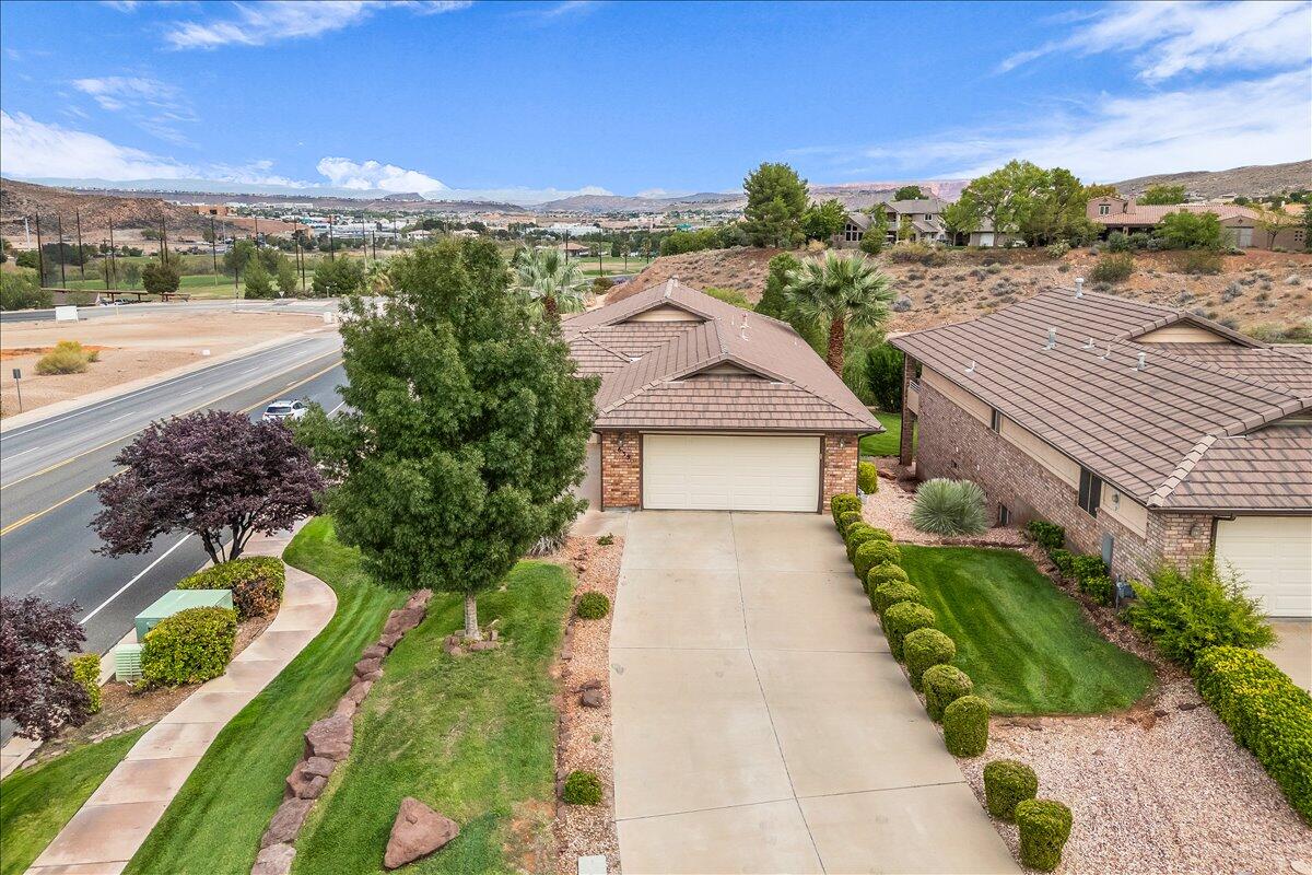 LEGACY - Residential