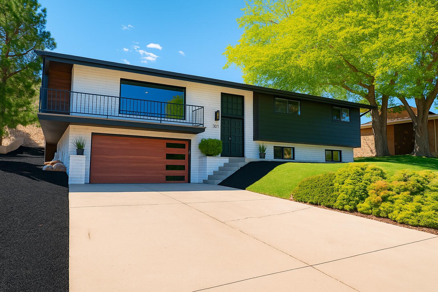 VALLEY VIEW HEIGHTS - Residential