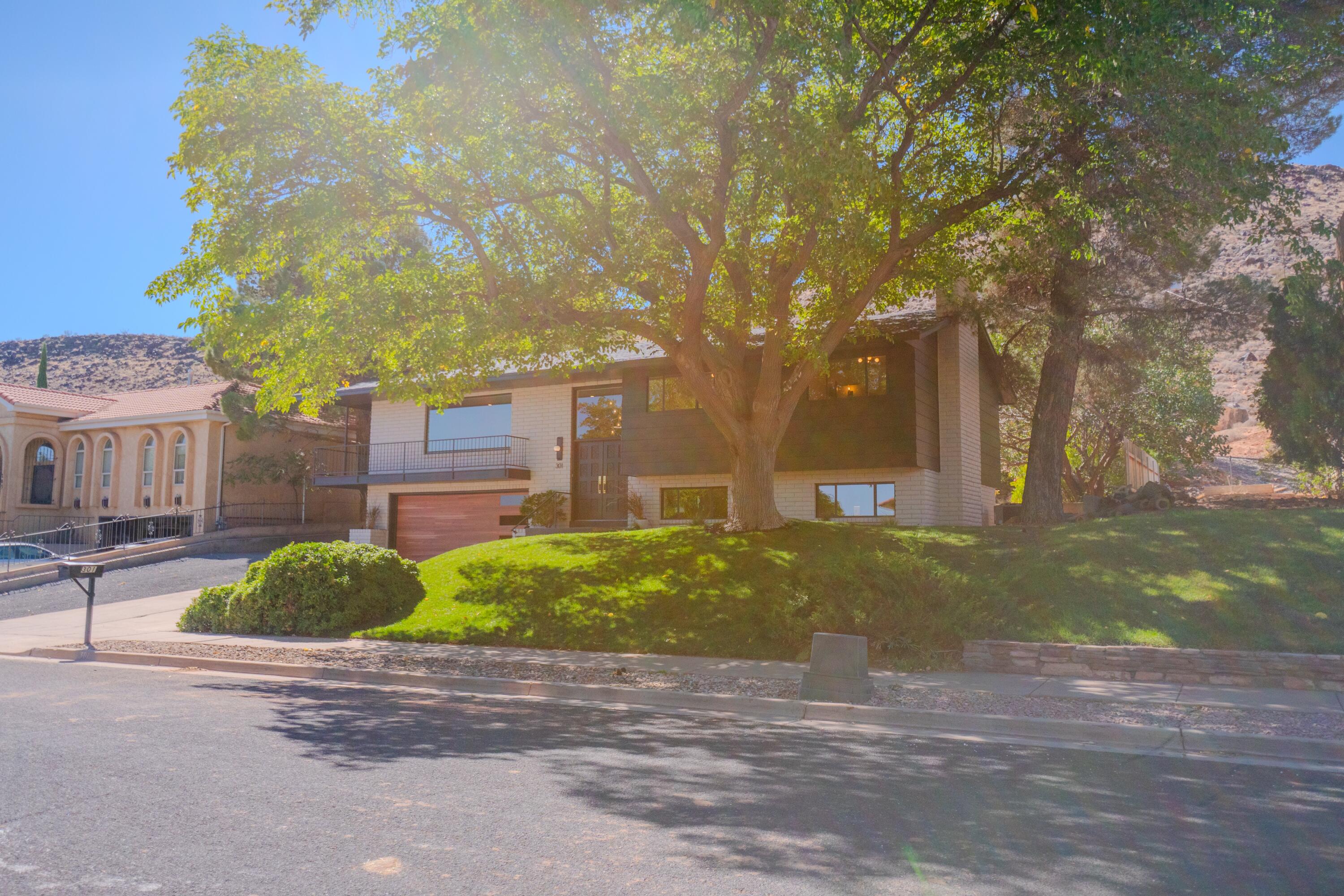 VALLEY VIEW HEIGHTS - Residential