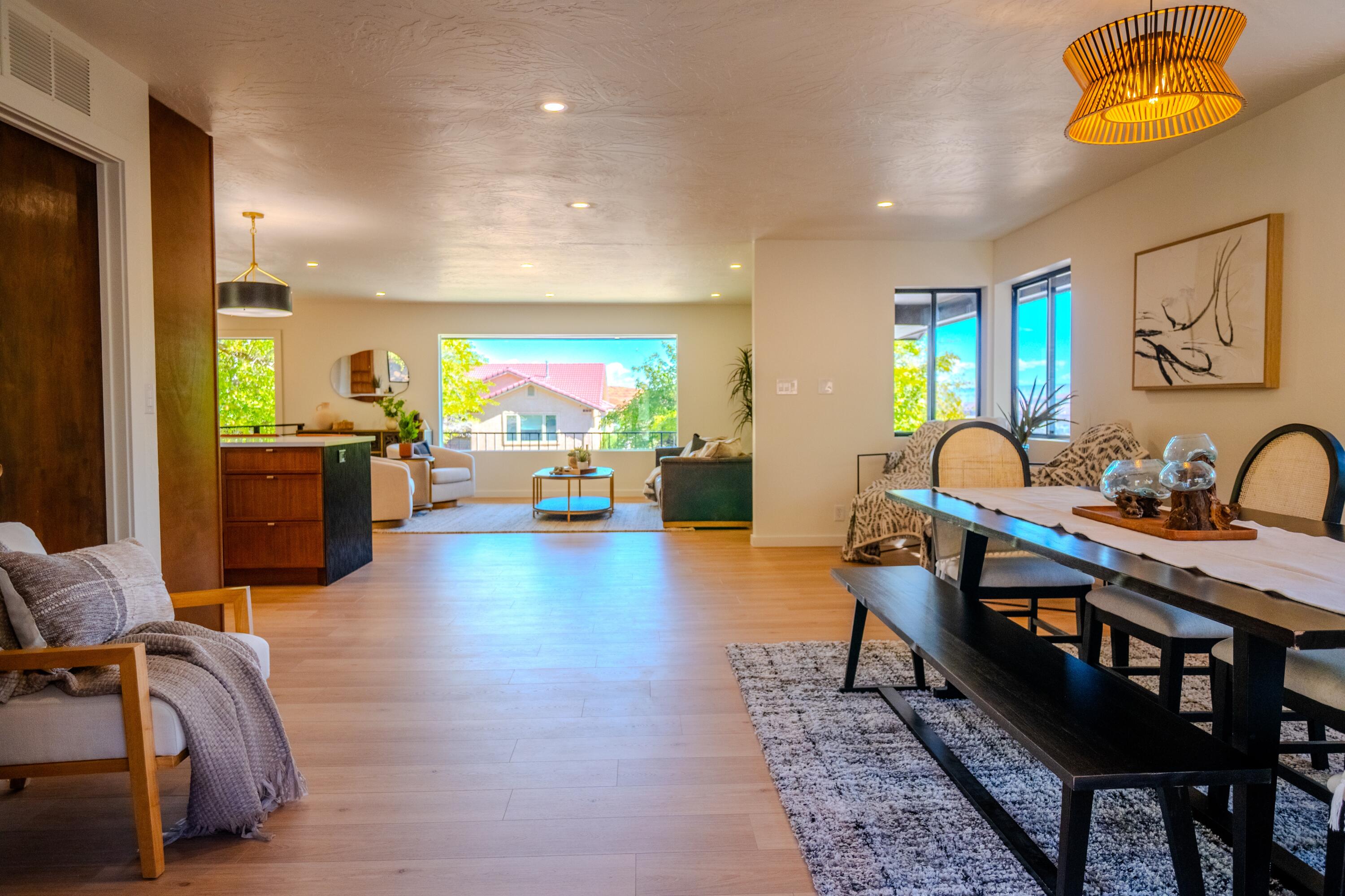 VALLEY VIEW HEIGHTS - Residential