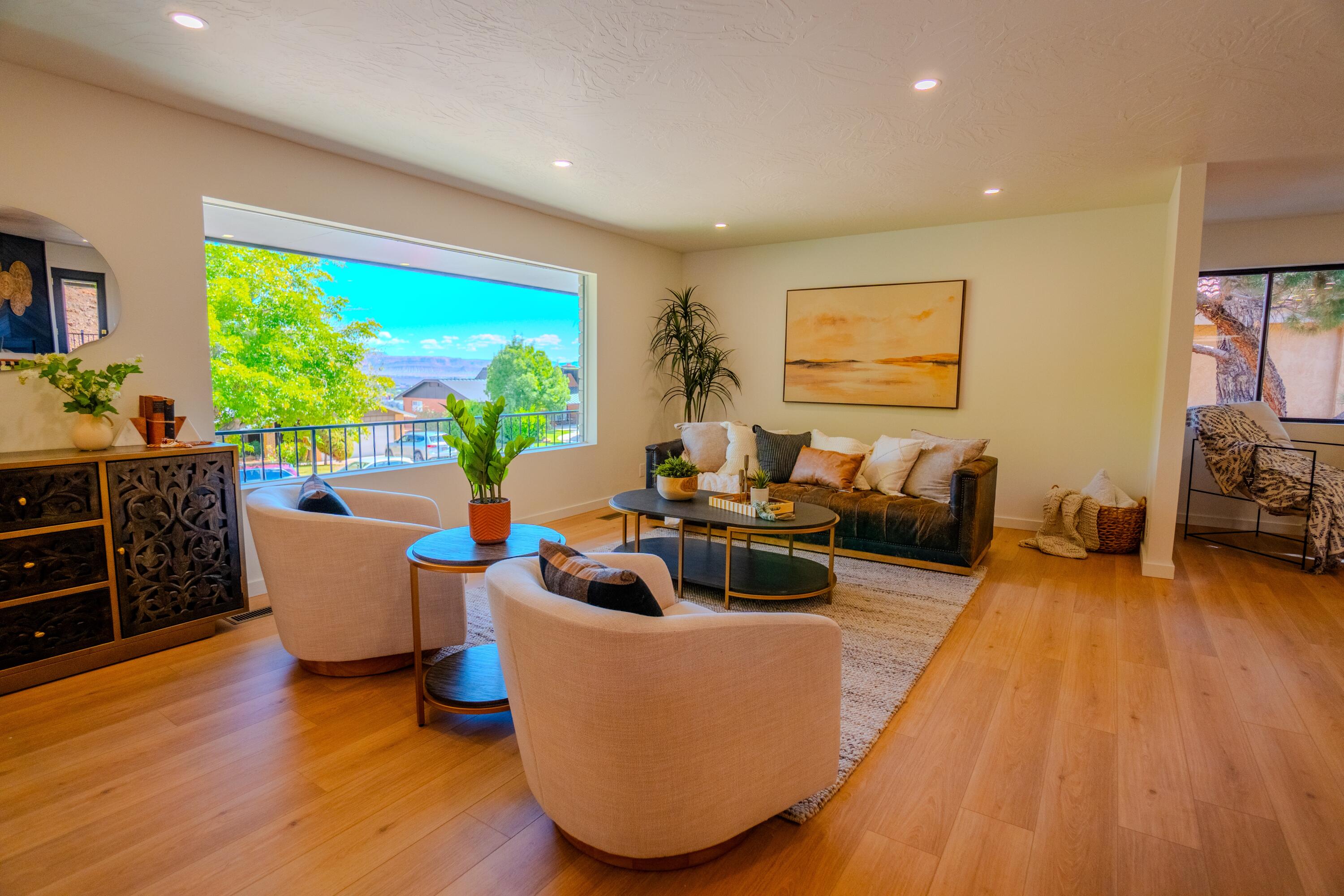 VALLEY VIEW HEIGHTS - Residential