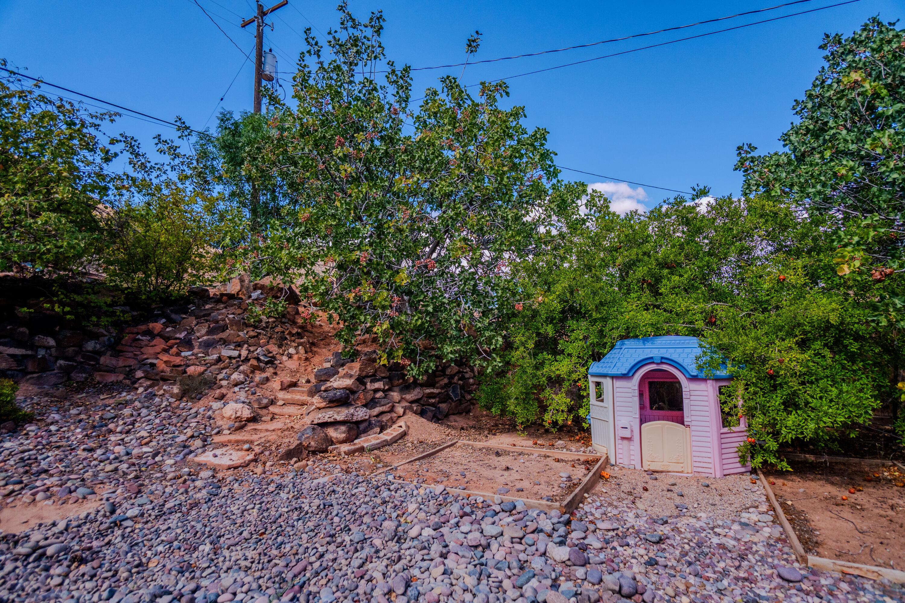 VALLEY VIEW HEIGHTS - Residential