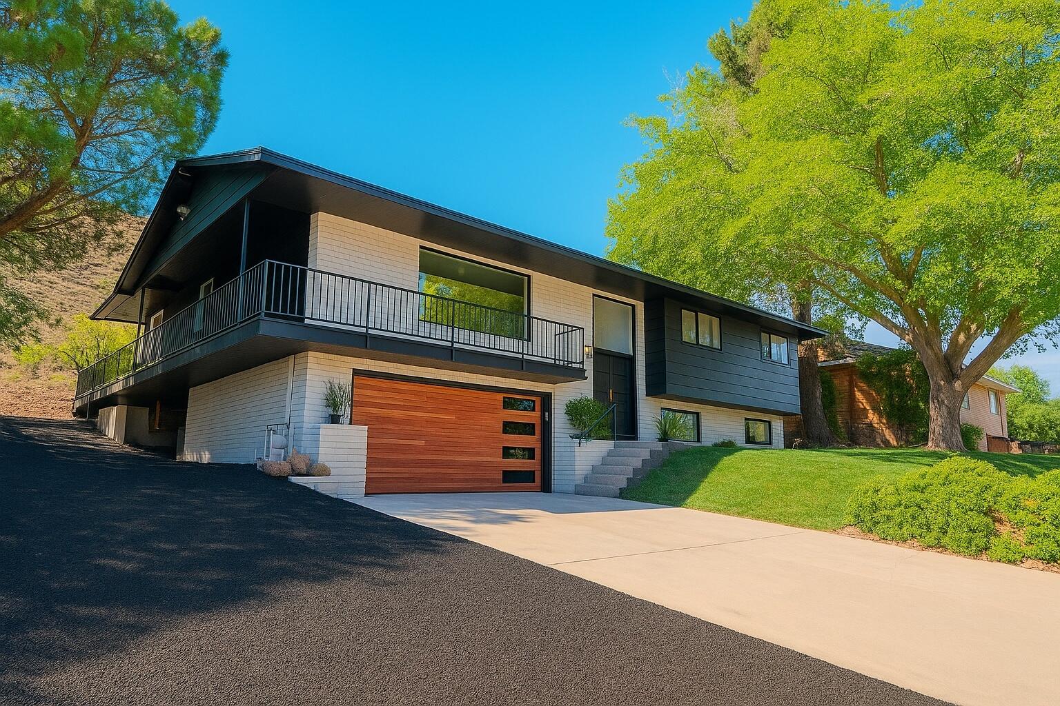 VALLEY VIEW HEIGHTS - Residential