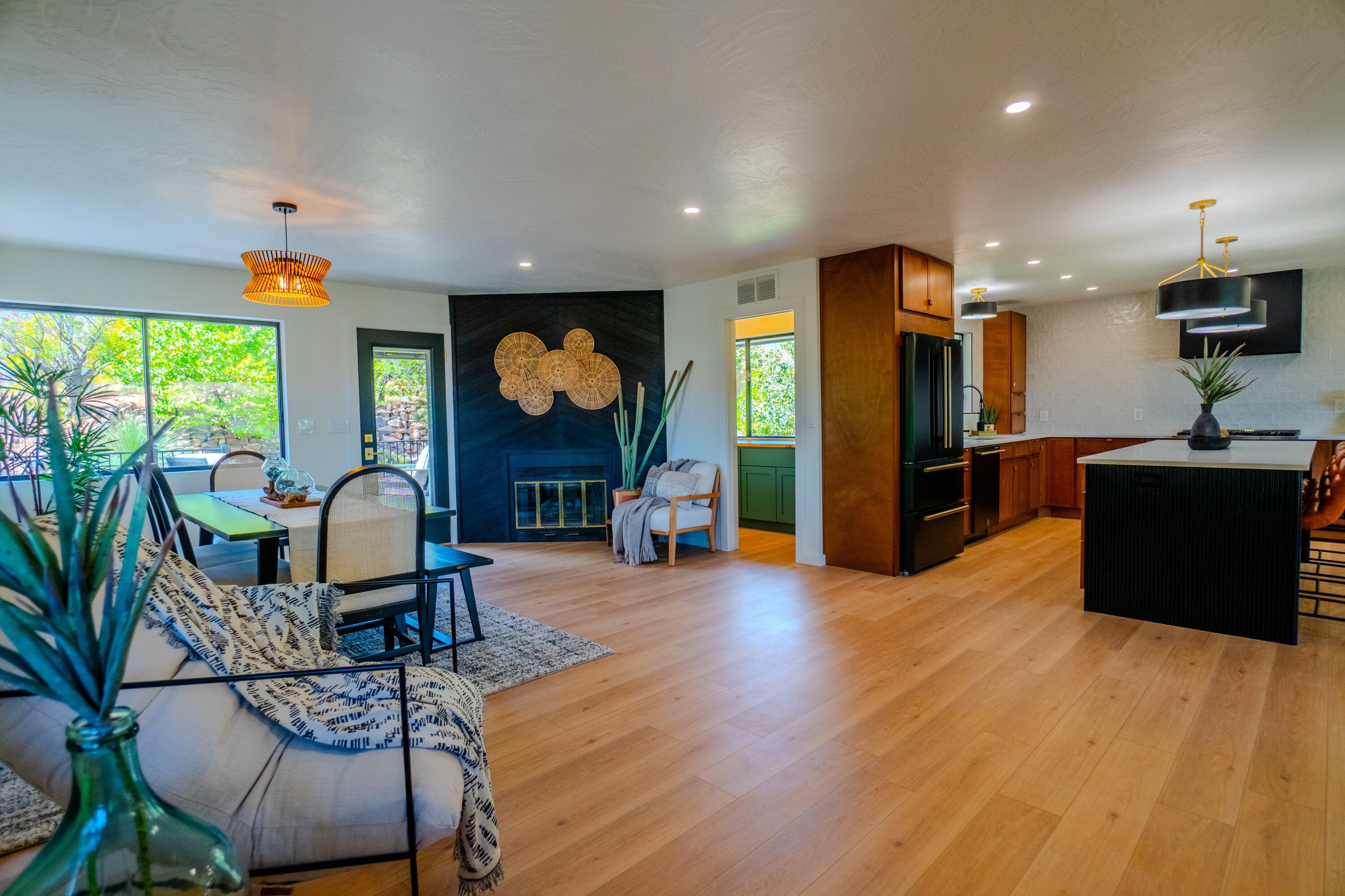 VALLEY VIEW HEIGHTS - Residential