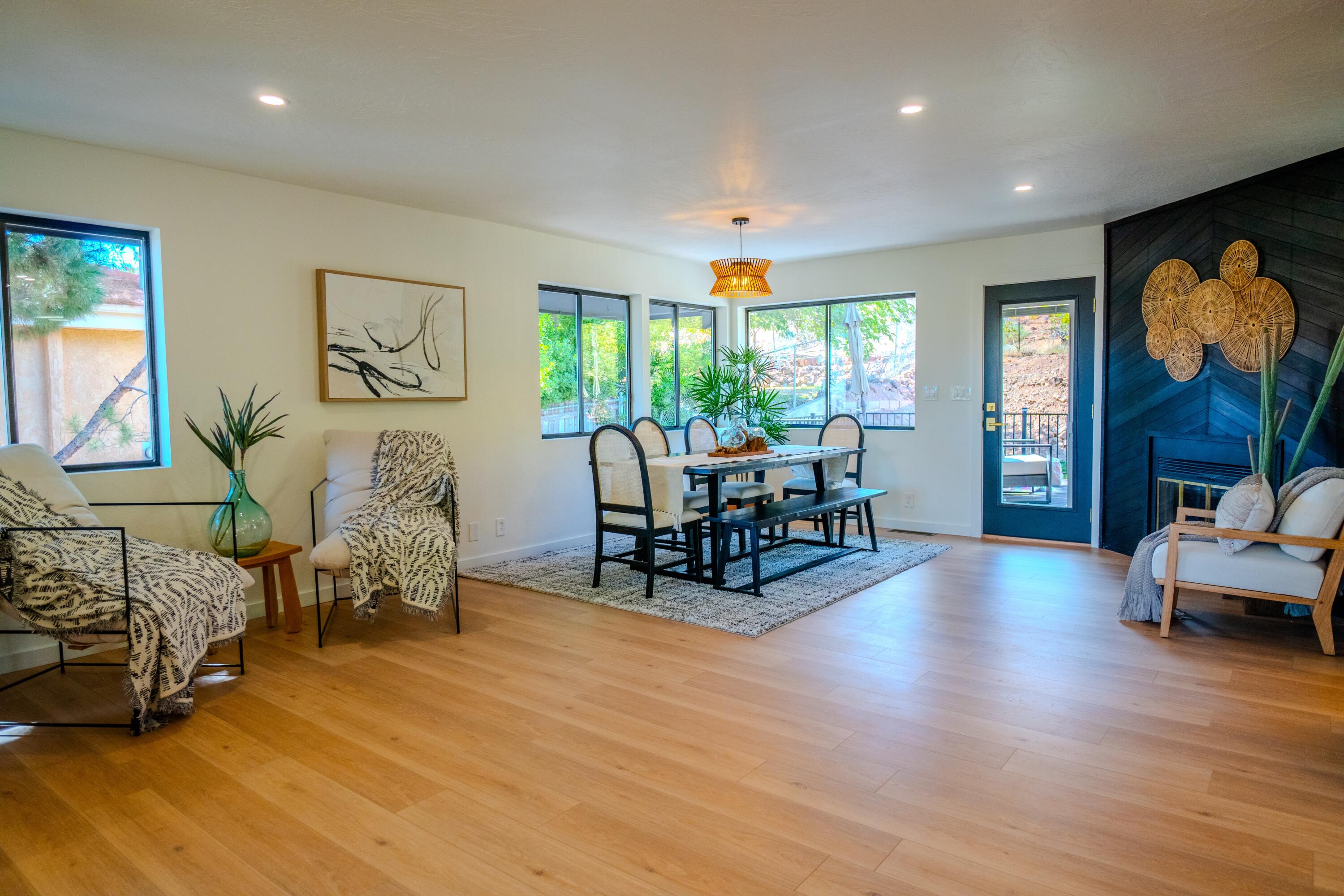 VALLEY VIEW HEIGHTS - Residential