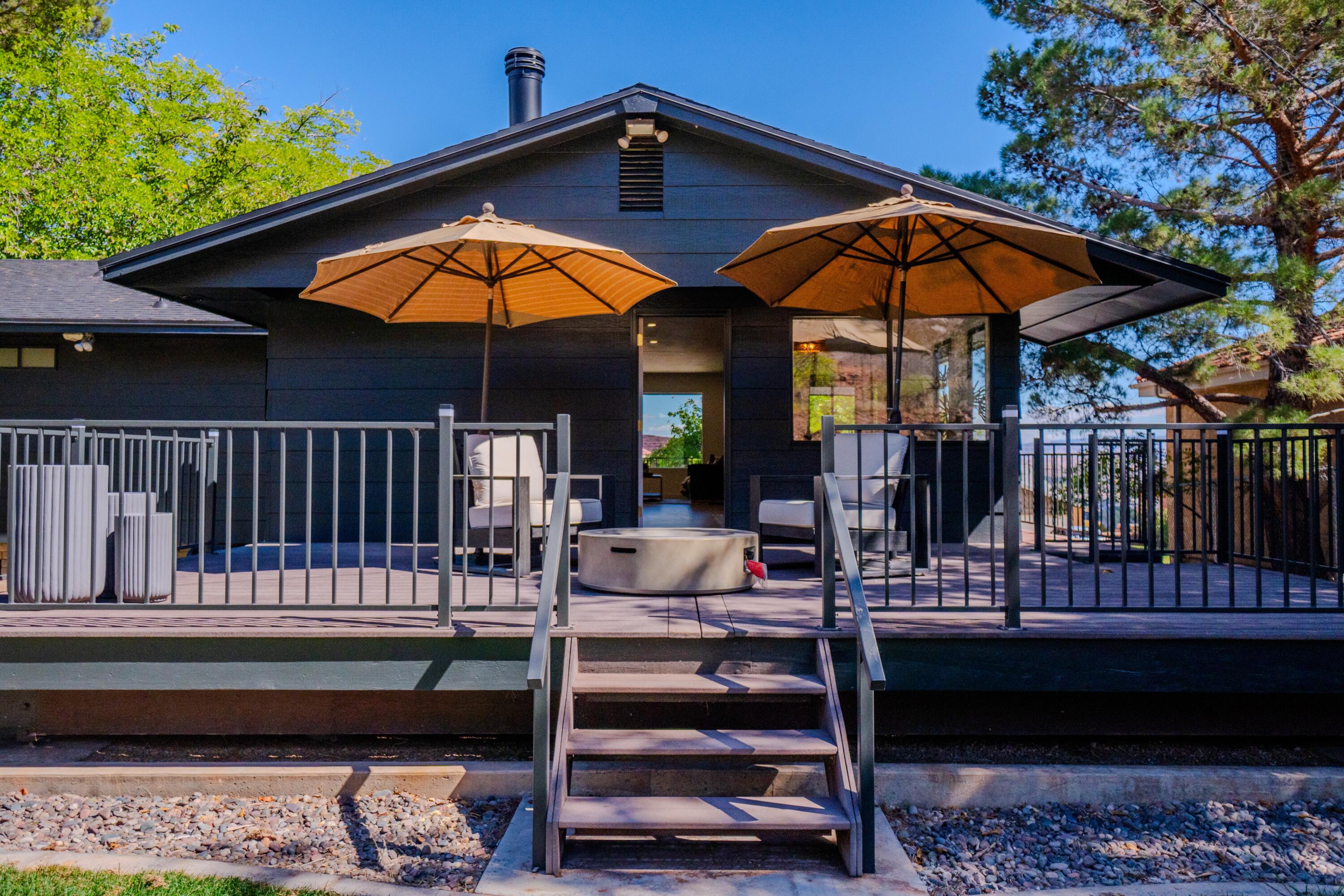 VALLEY VIEW HEIGHTS - Residential