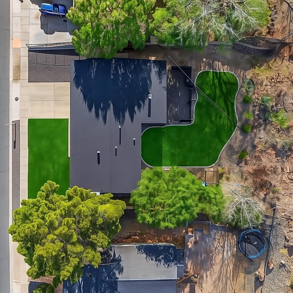 VALLEY VIEW HEIGHTS - Residential