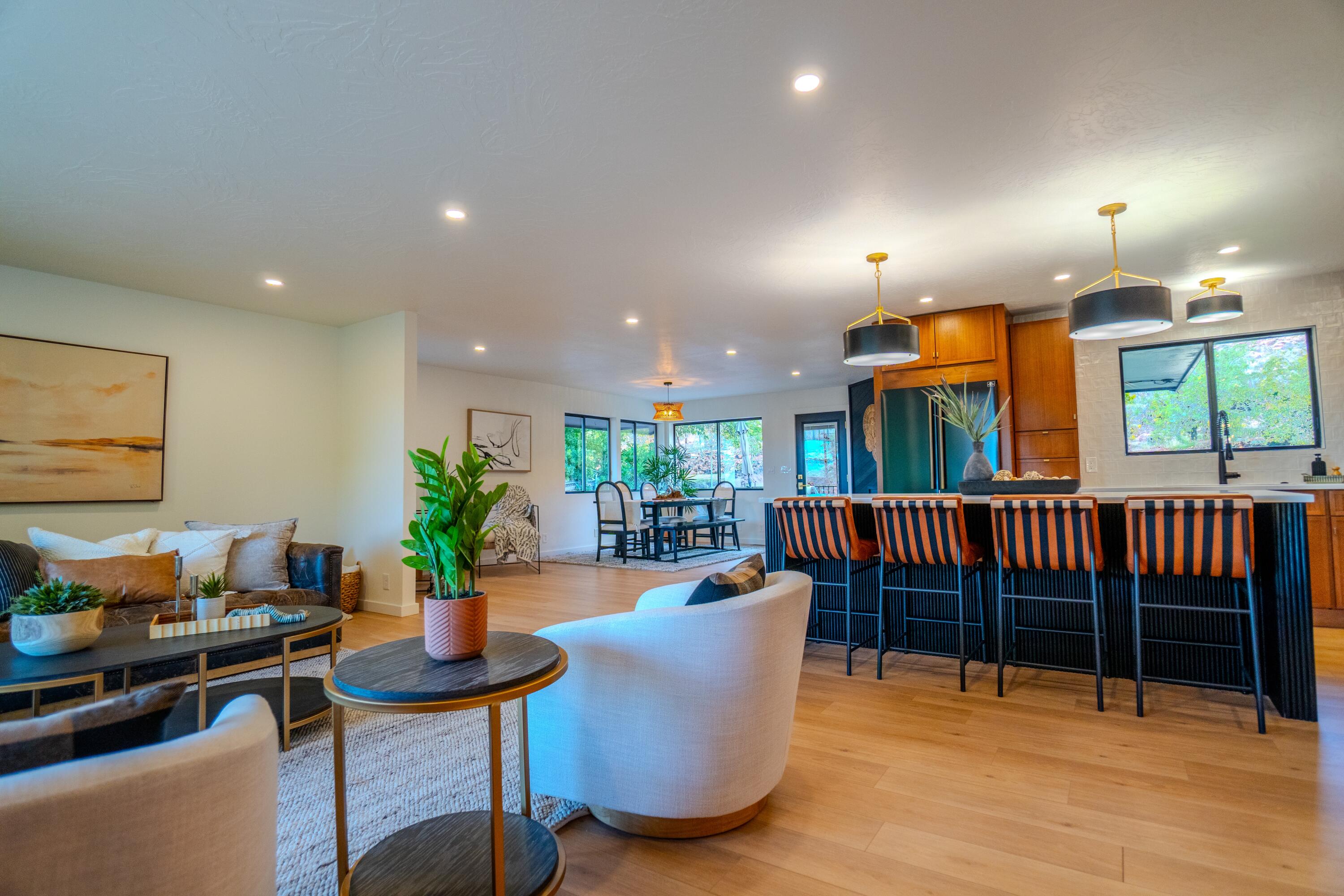 VALLEY VIEW HEIGHTS - Residential