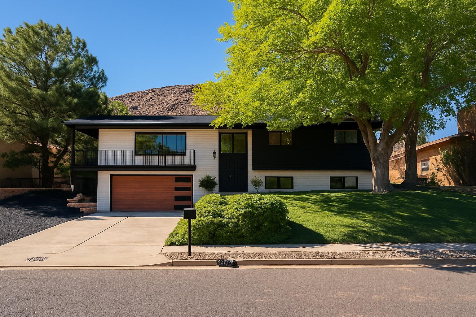 VALLEY VIEW HEIGHTS - Residential