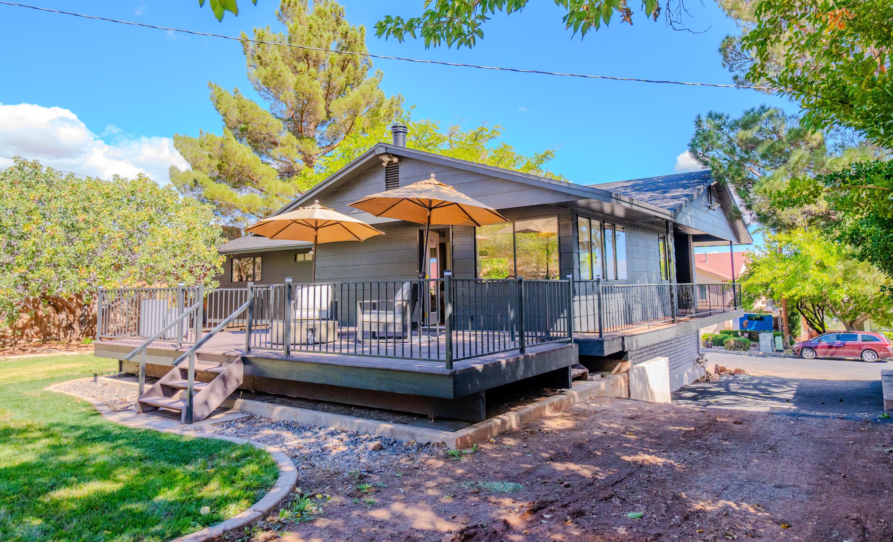 VALLEY VIEW HEIGHTS - Residential