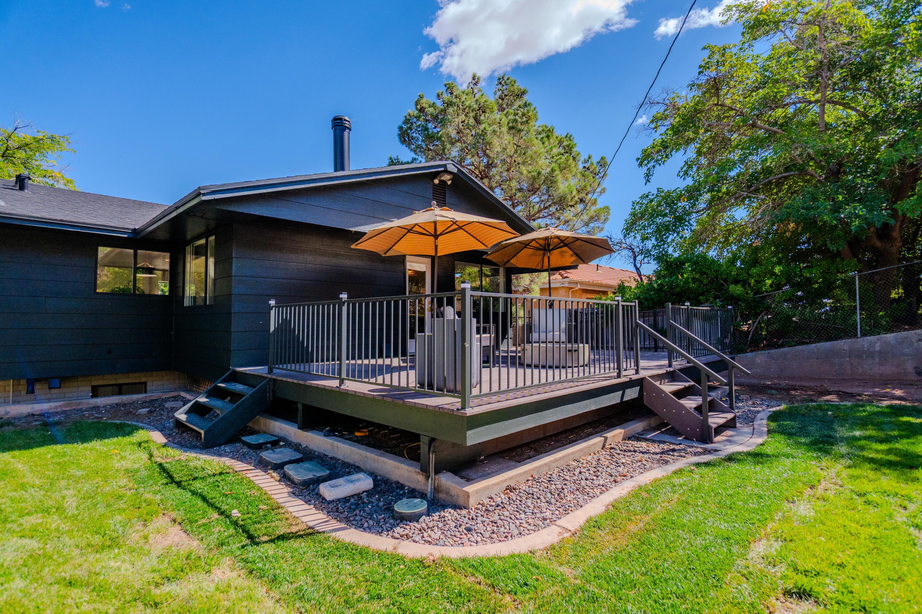 VALLEY VIEW HEIGHTS - Residential