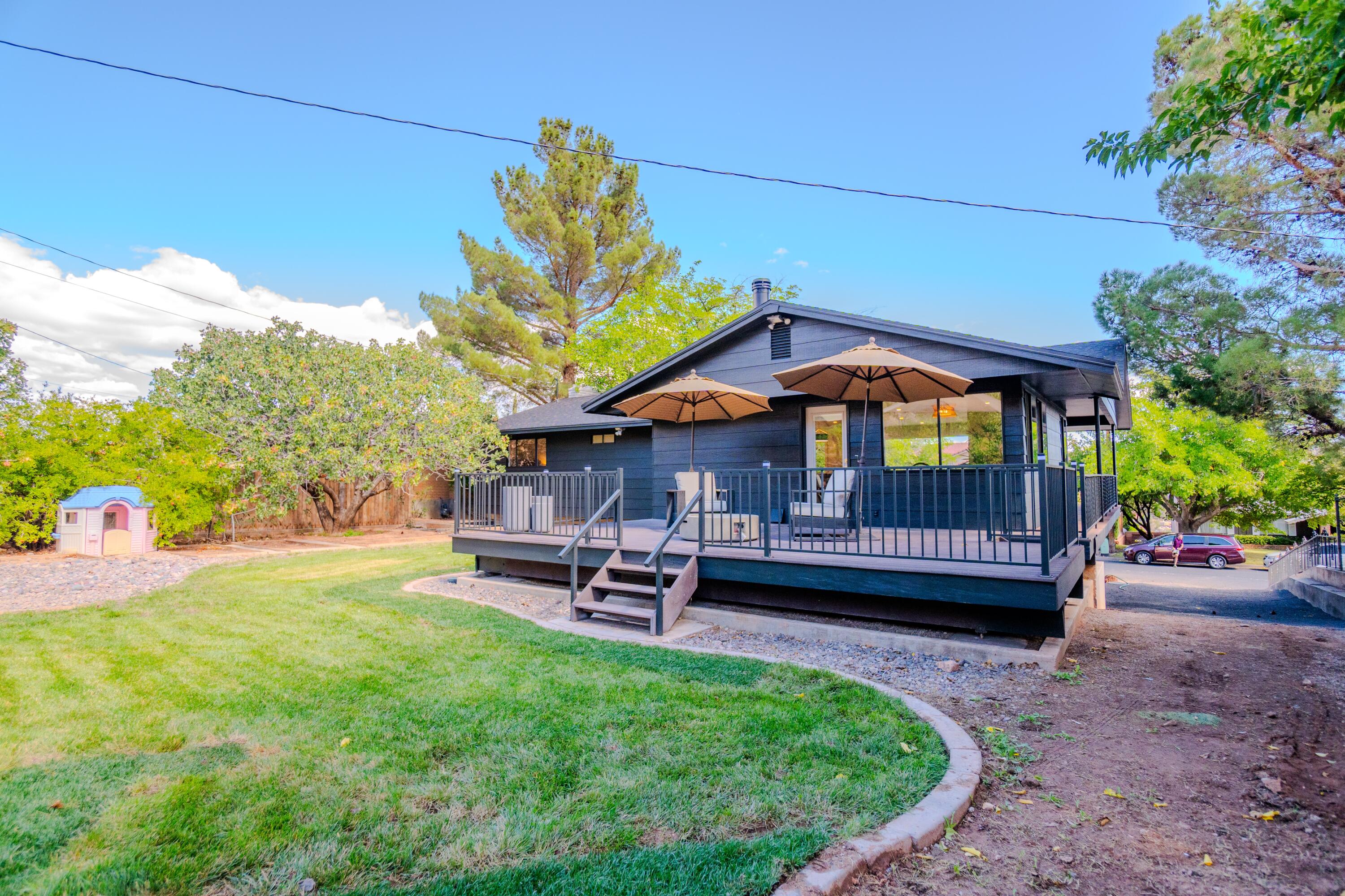 VALLEY VIEW HEIGHTS - Residential