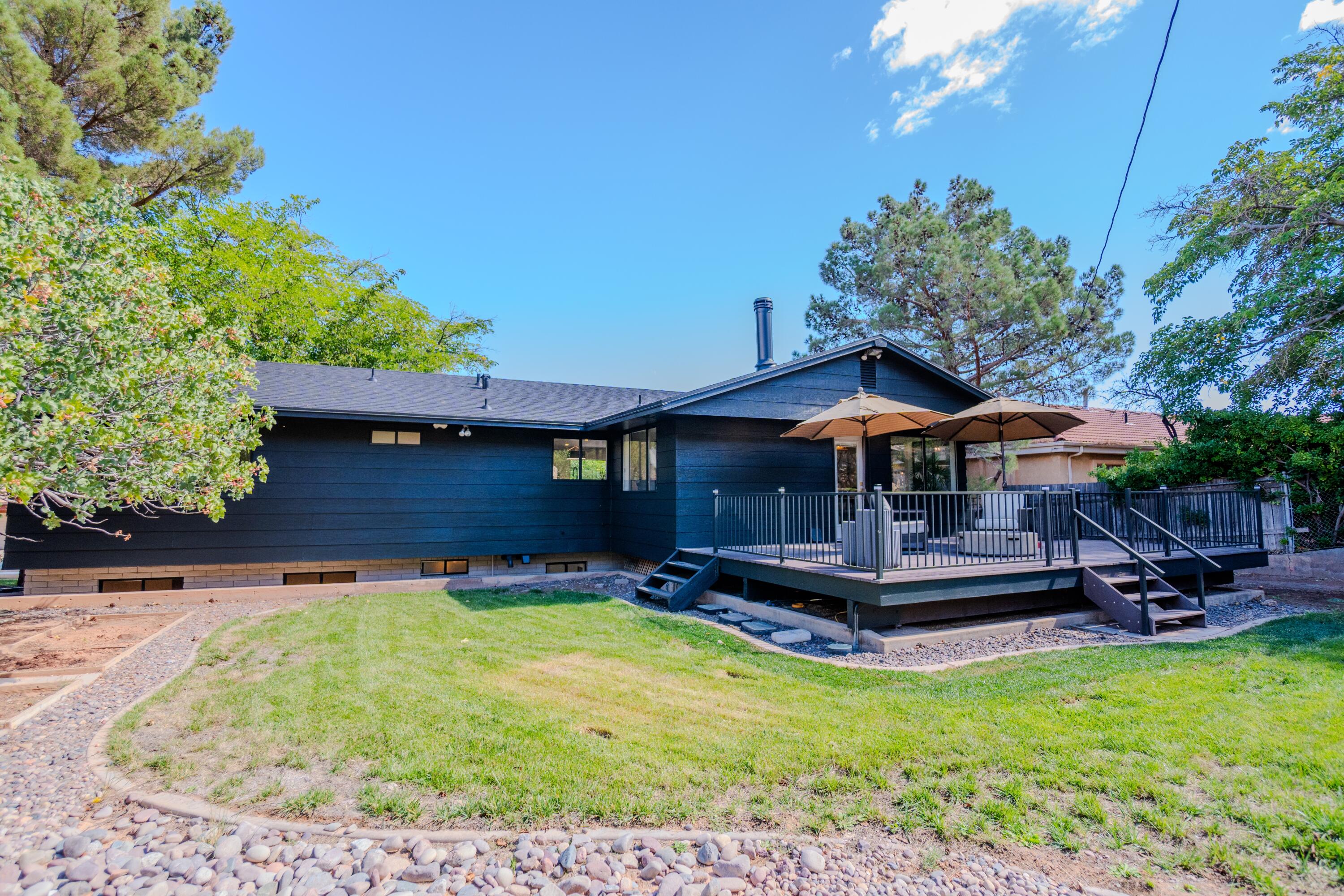 VALLEY VIEW HEIGHTS - Residential