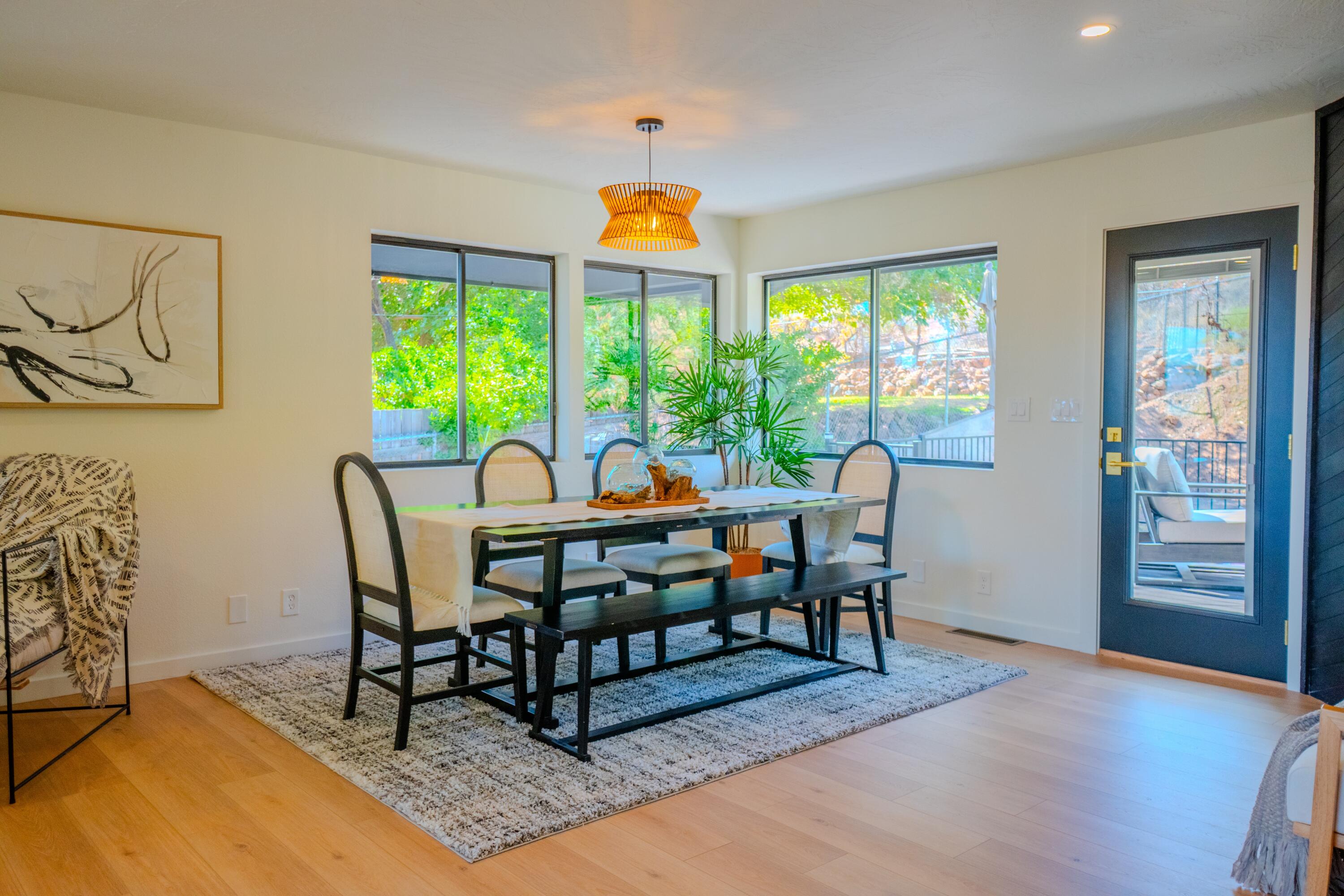 VALLEY VIEW HEIGHTS - Residential