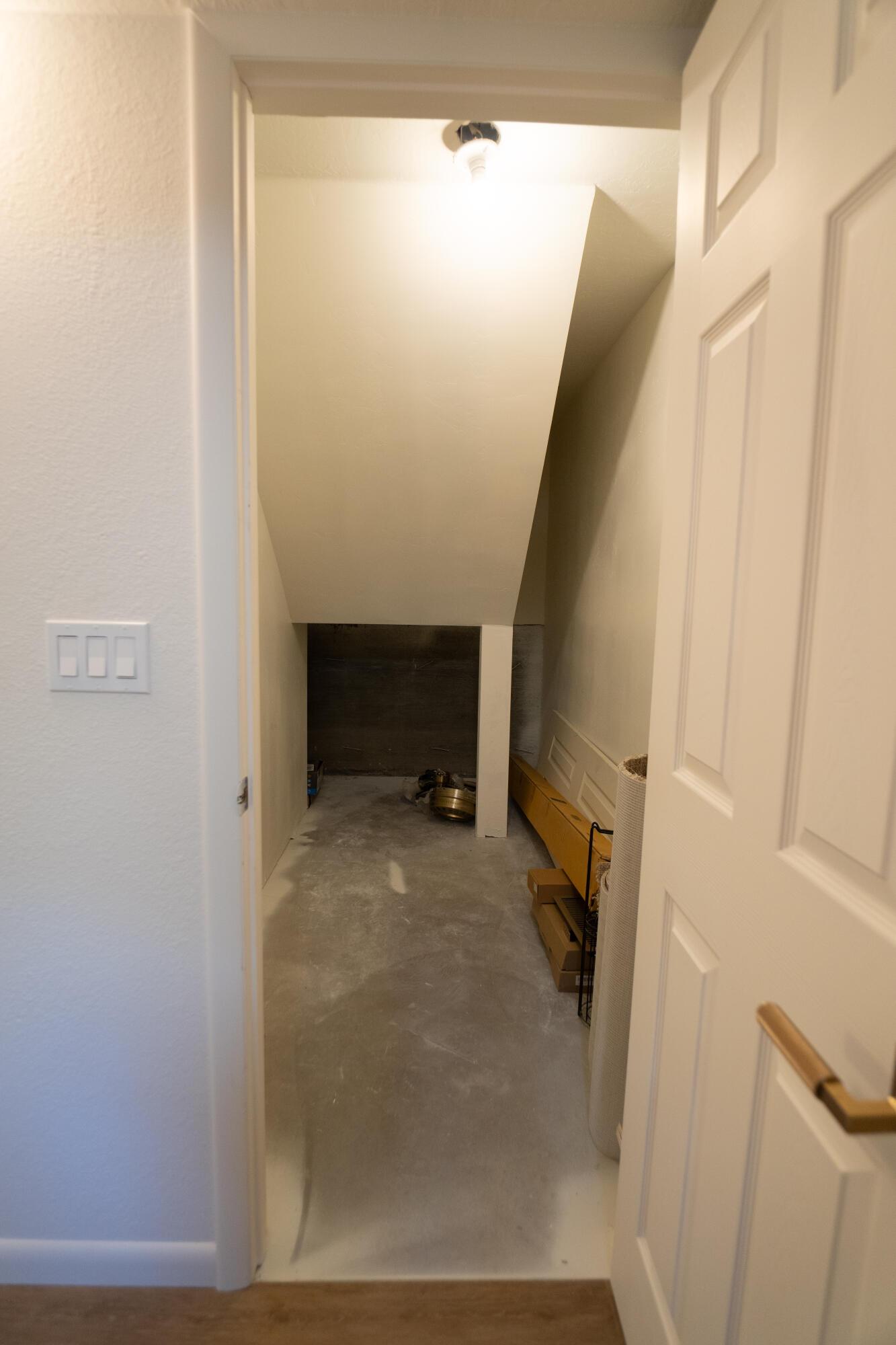 VALLEY VIEW HEIGHTS - Residential