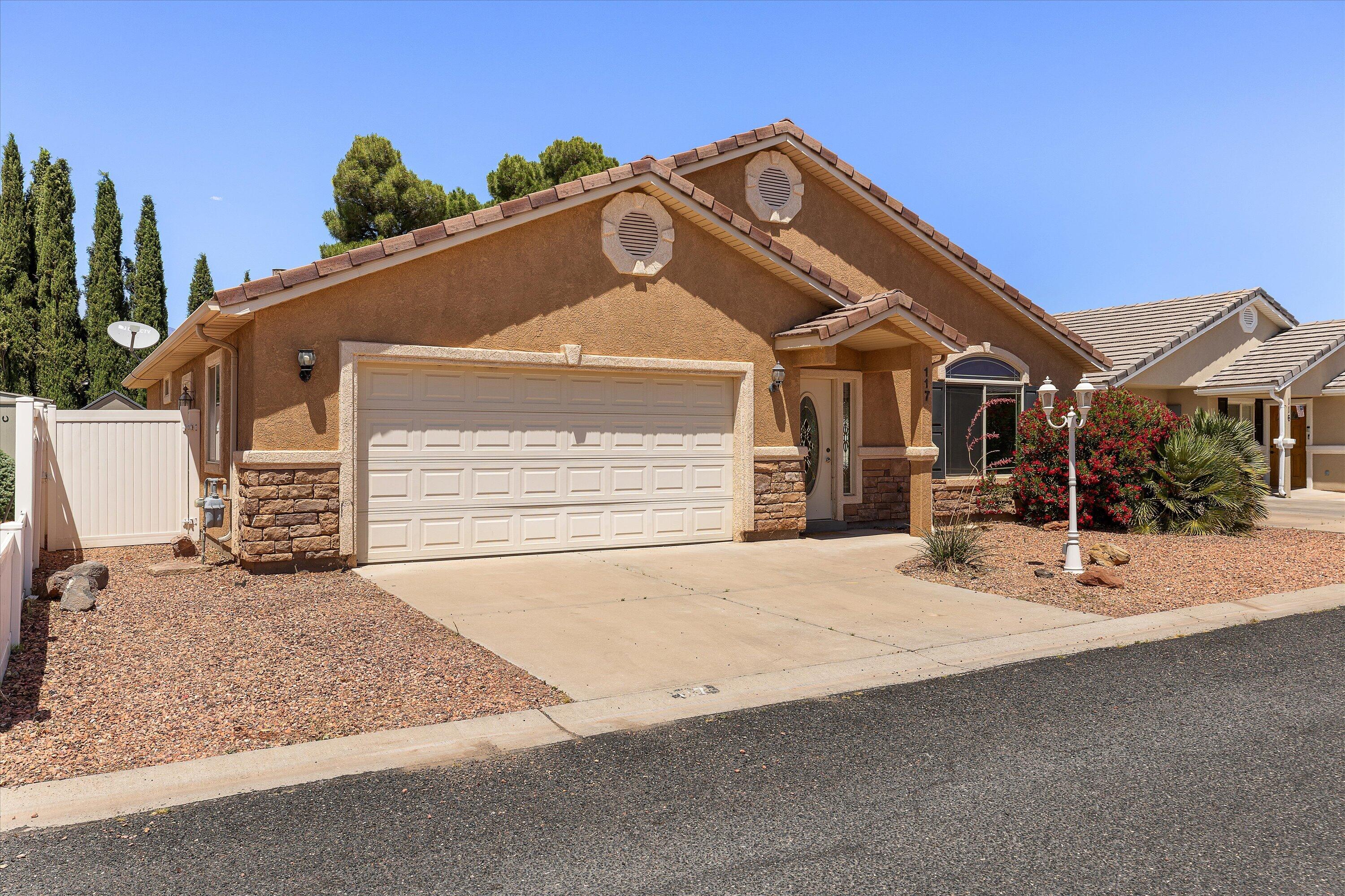 QUAIL LAKE ESTATES - Residential