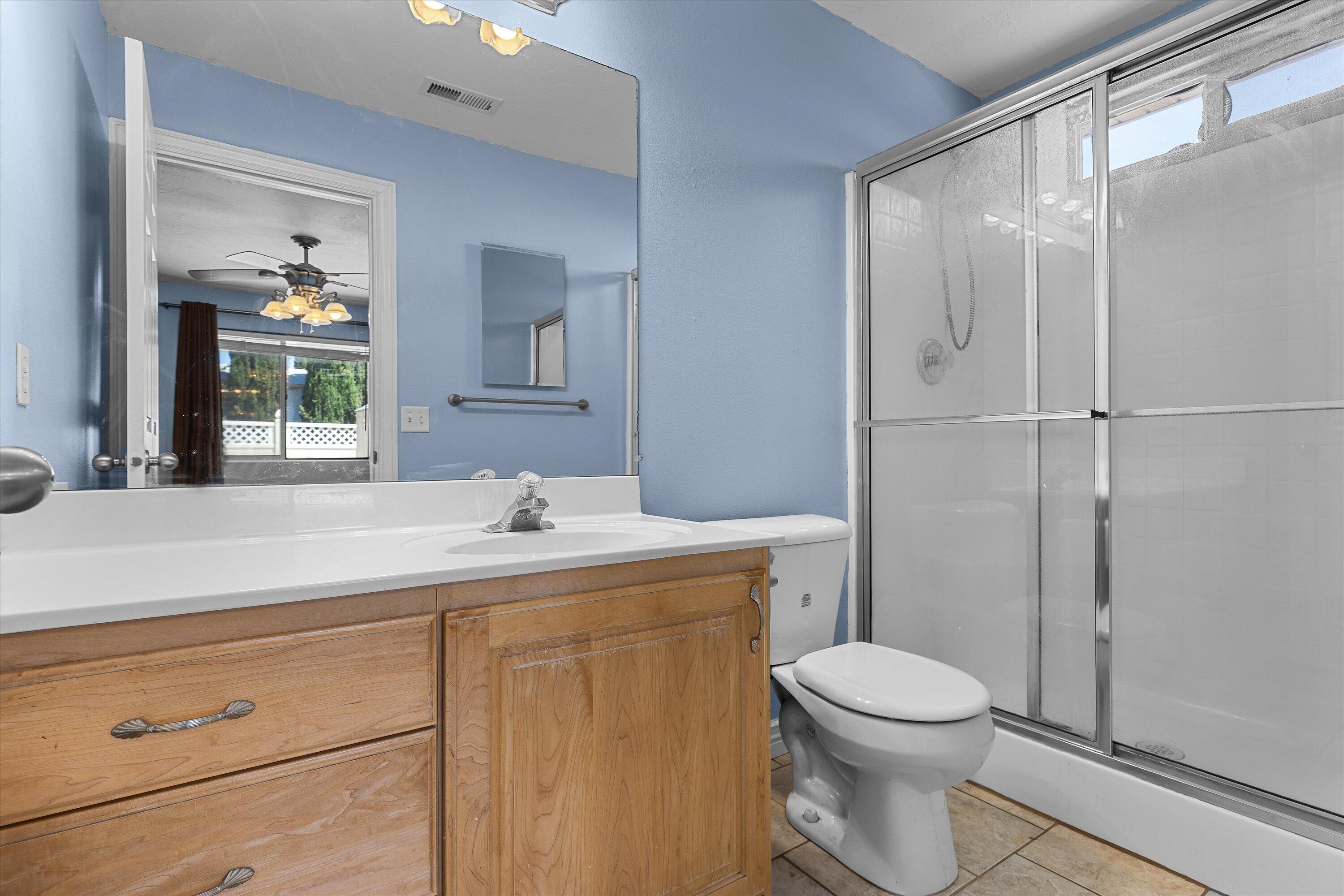 QUAIL LAKE ESTATES - Residential