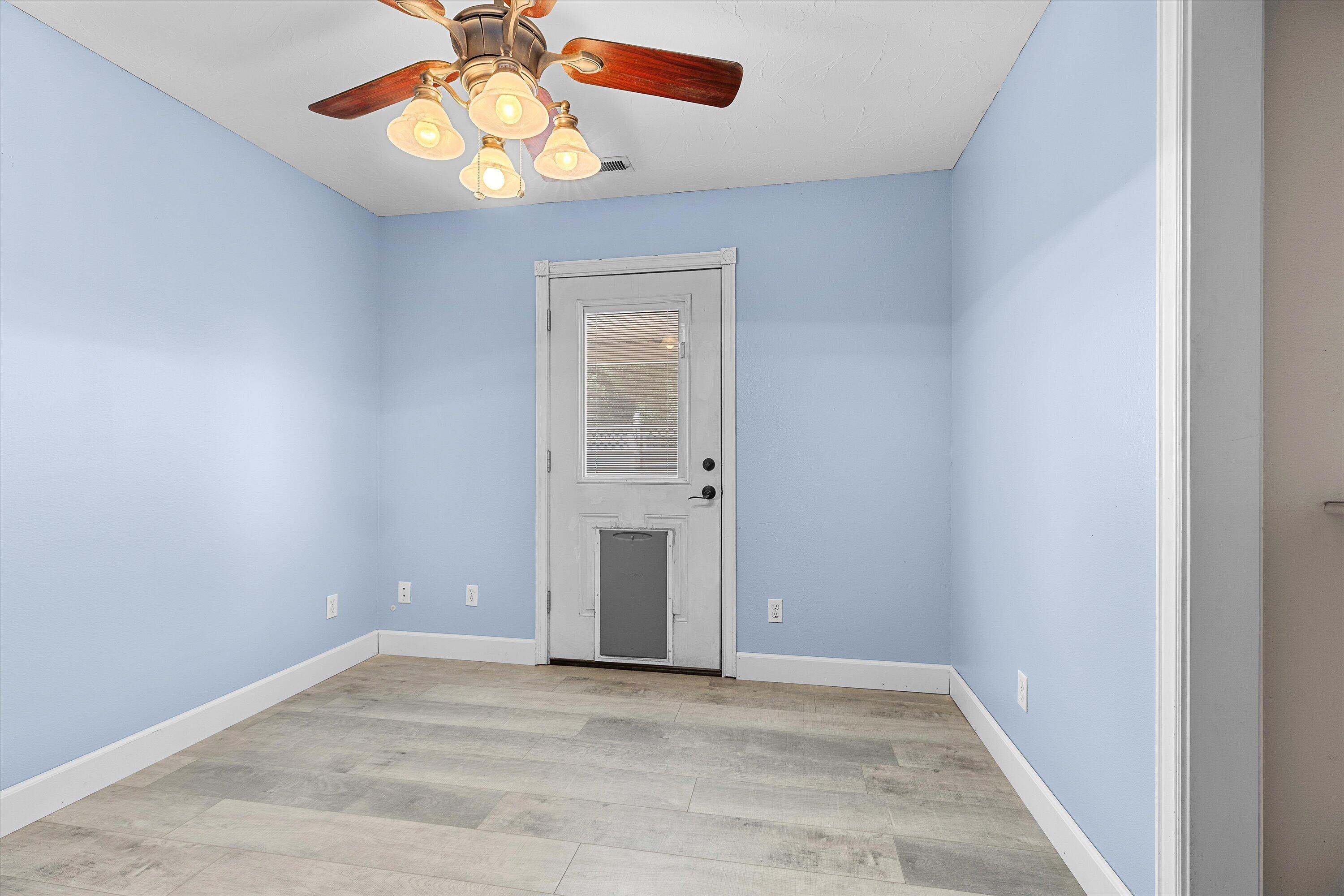 QUAIL LAKE ESTATES - Residential