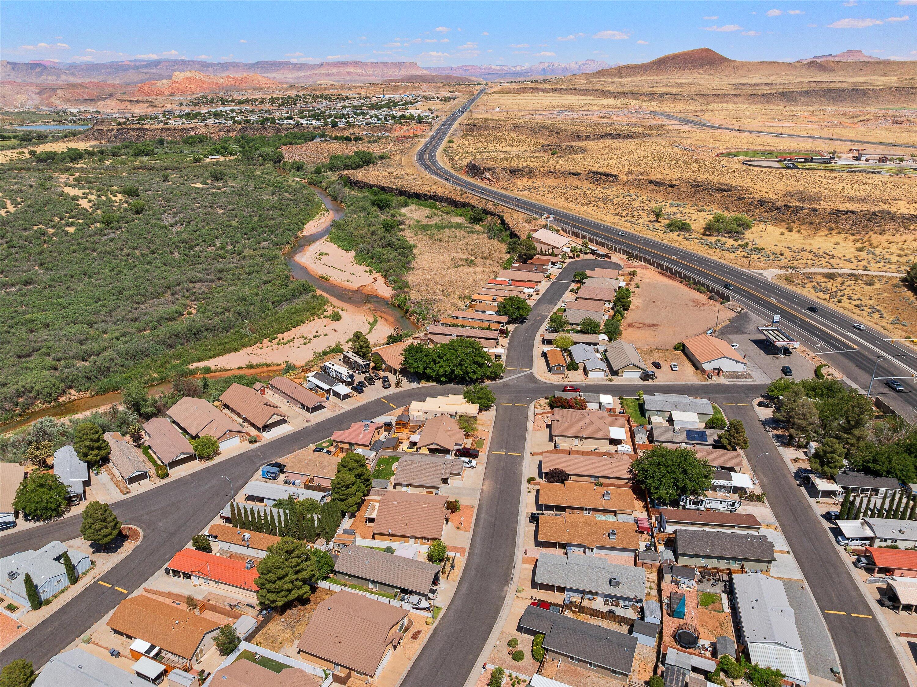 QUAIL LAKE ESTATES - Residential