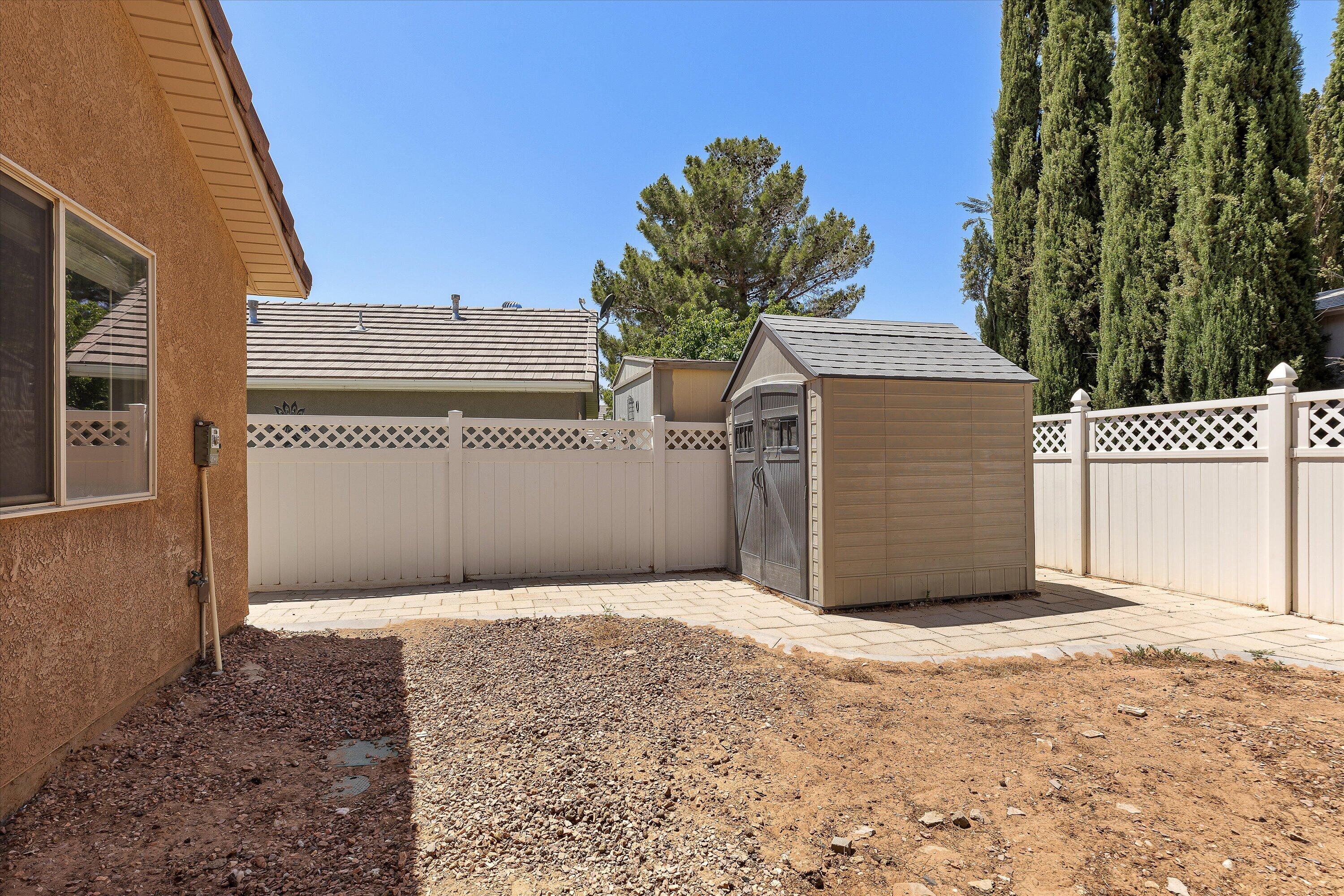 QUAIL LAKE ESTATES - Residential