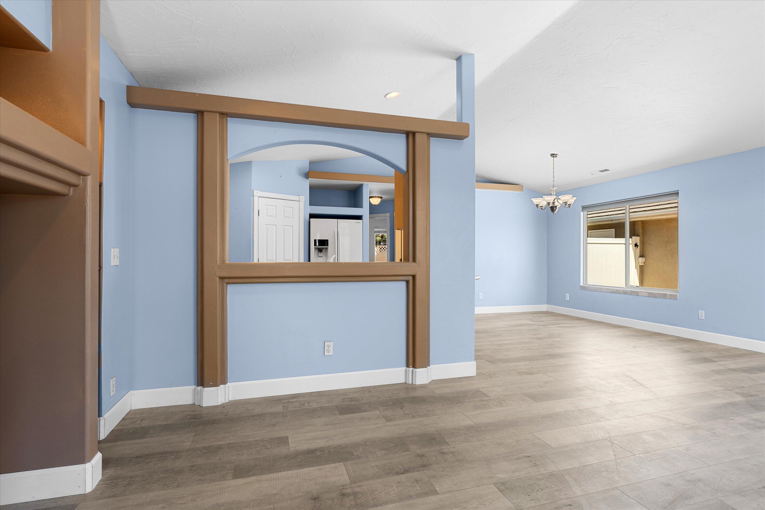 QUAIL LAKE ESTATES - Residential