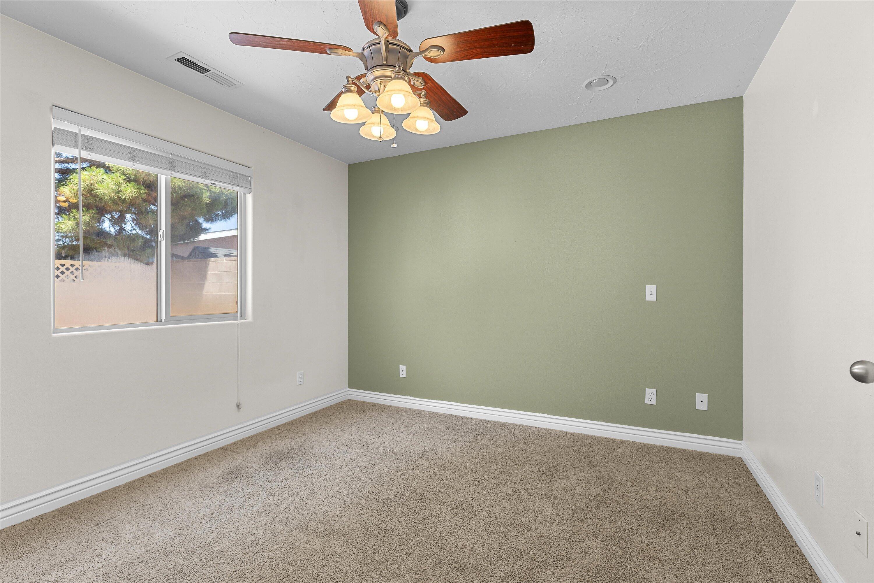 QUAIL LAKE ESTATES - Residential
