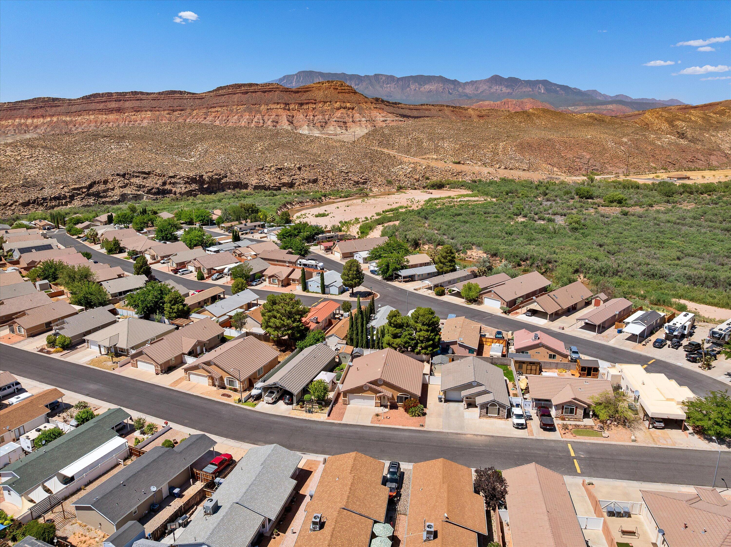 QUAIL LAKE ESTATES - Residential