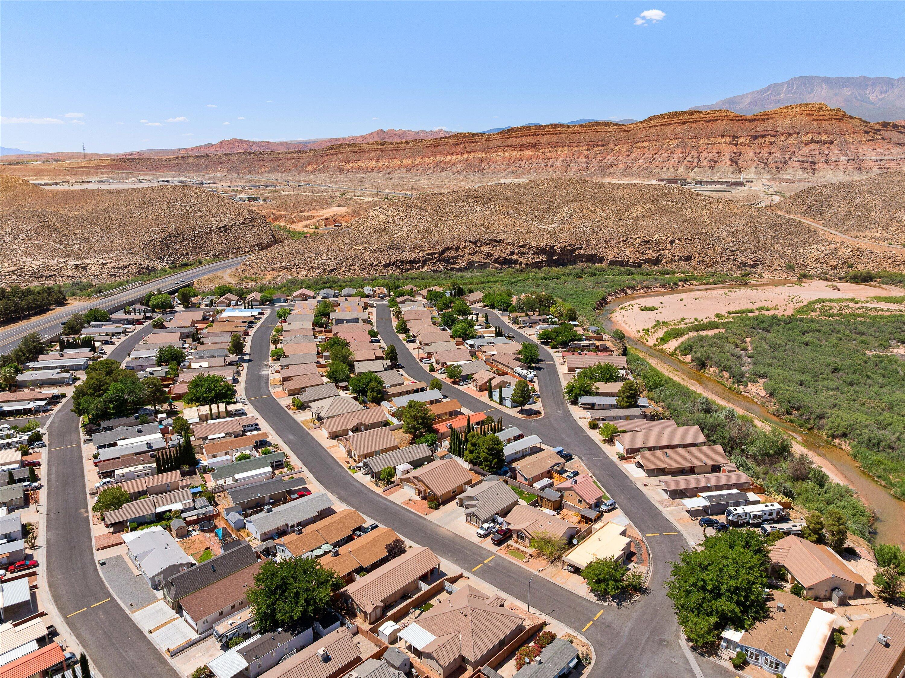 QUAIL LAKE ESTATES - Residential