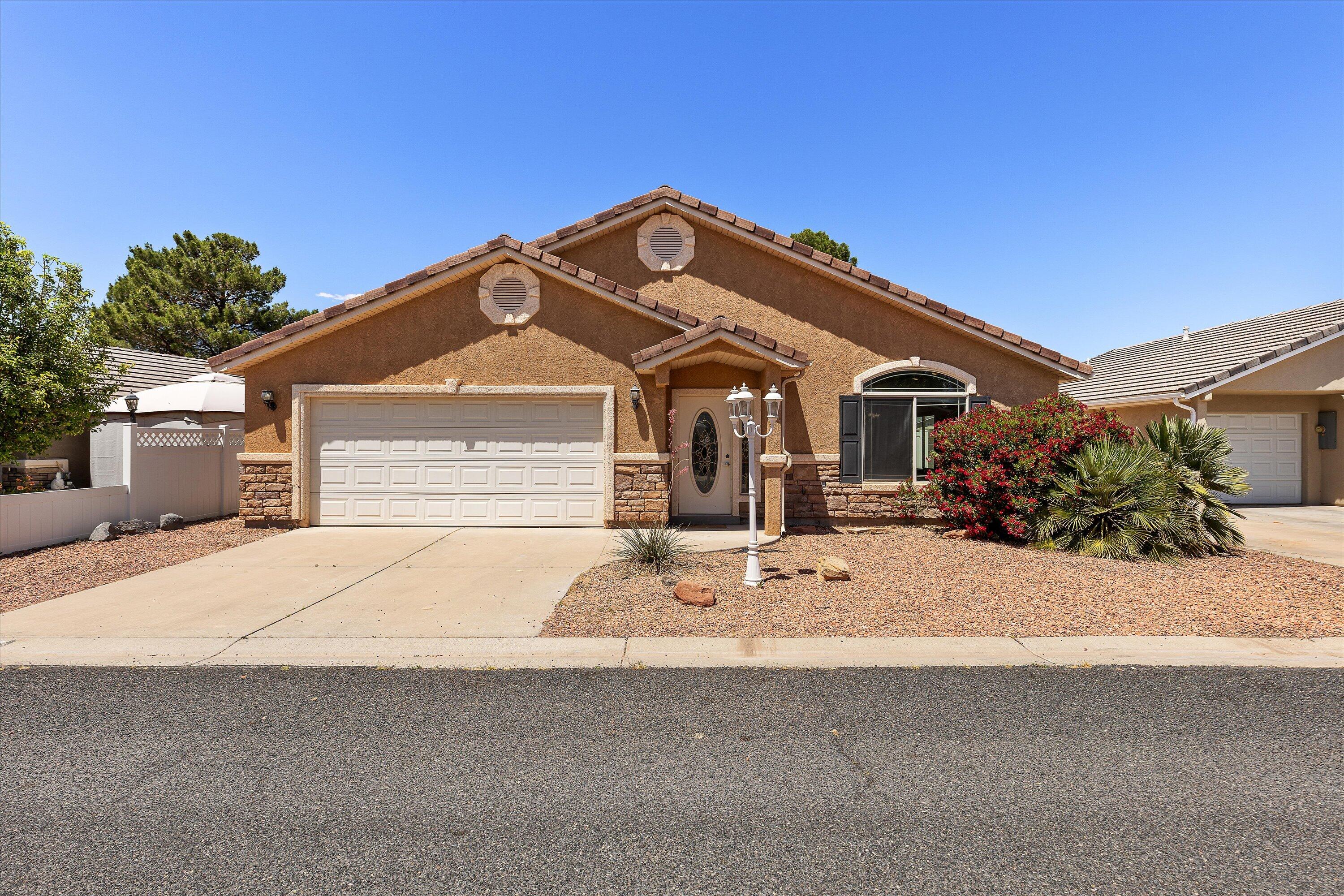 QUAIL LAKE ESTATES - Residential