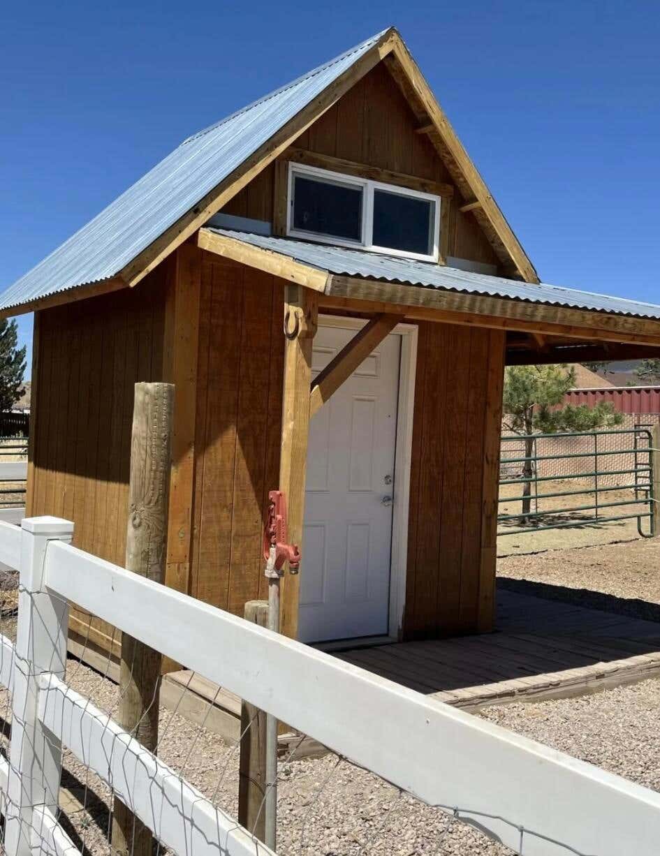 Photo of 5100 N Katie CT, Enoch, UT 84721 (MLS # 26-273777)