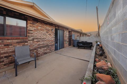 Tiny photo for 375 S Main ST 4 #4, Saint George, UT 84770 (MLS # 26-271397)