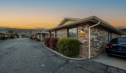 Tiny photo for 375 S Main ST 4 #4, Saint George, UT 84770 (MLS # 26-271397)