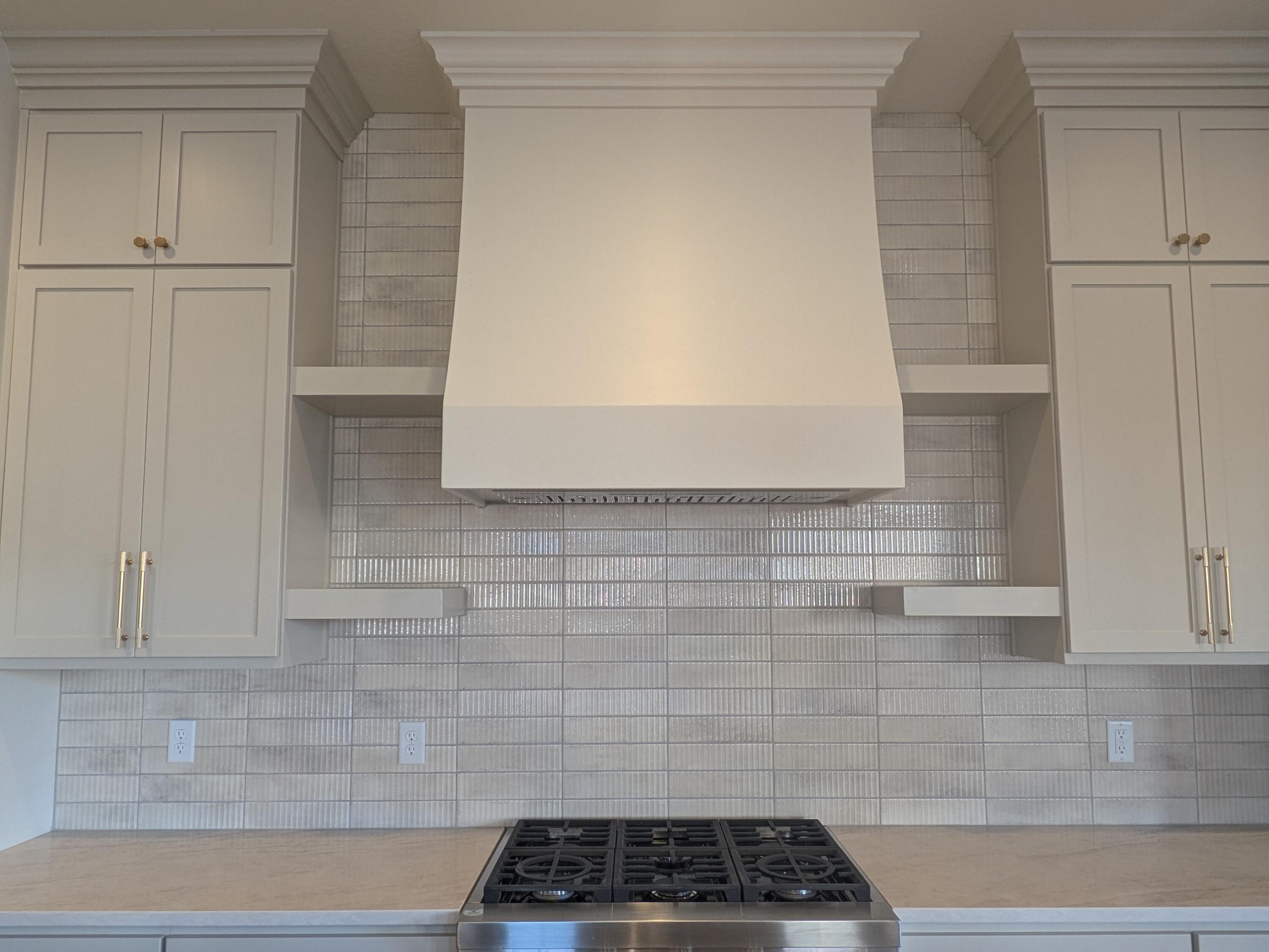 ESTATES AT BURKE SPRINGS - Residential