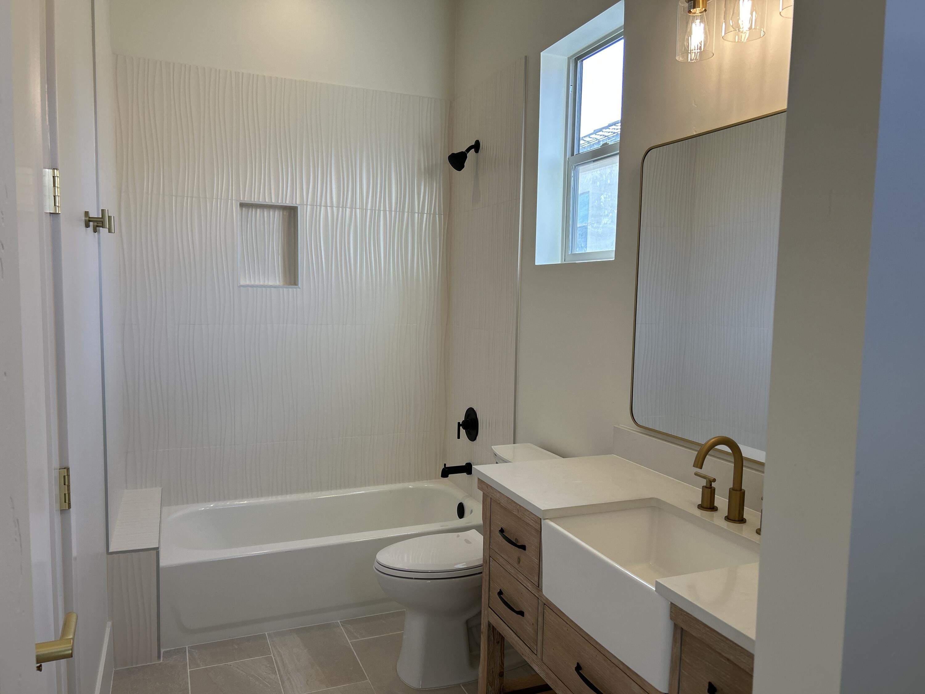 ESTATES AT BURKE SPRINGS - Residential