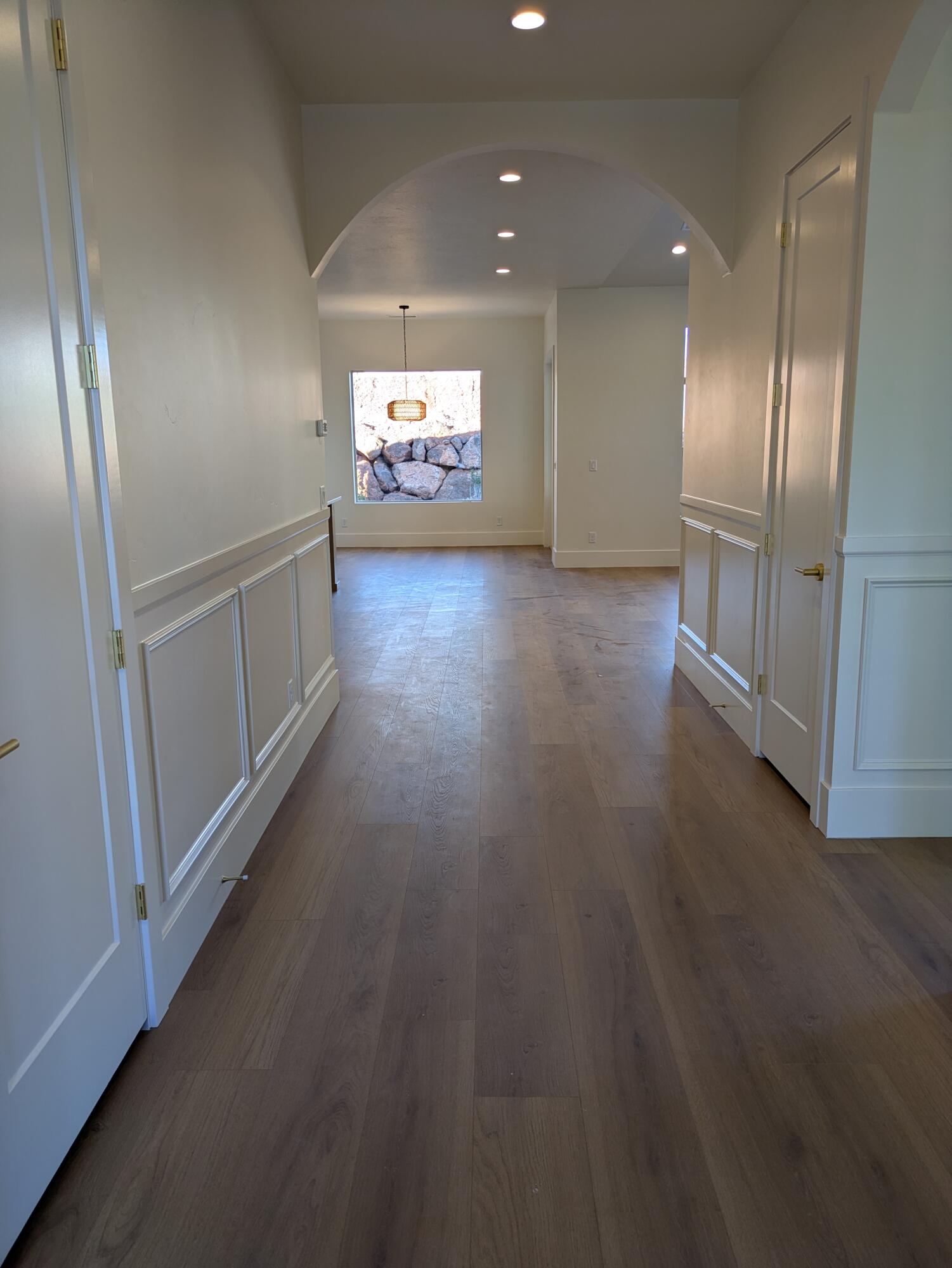 ESTATES AT BURKE SPRINGS - Residential