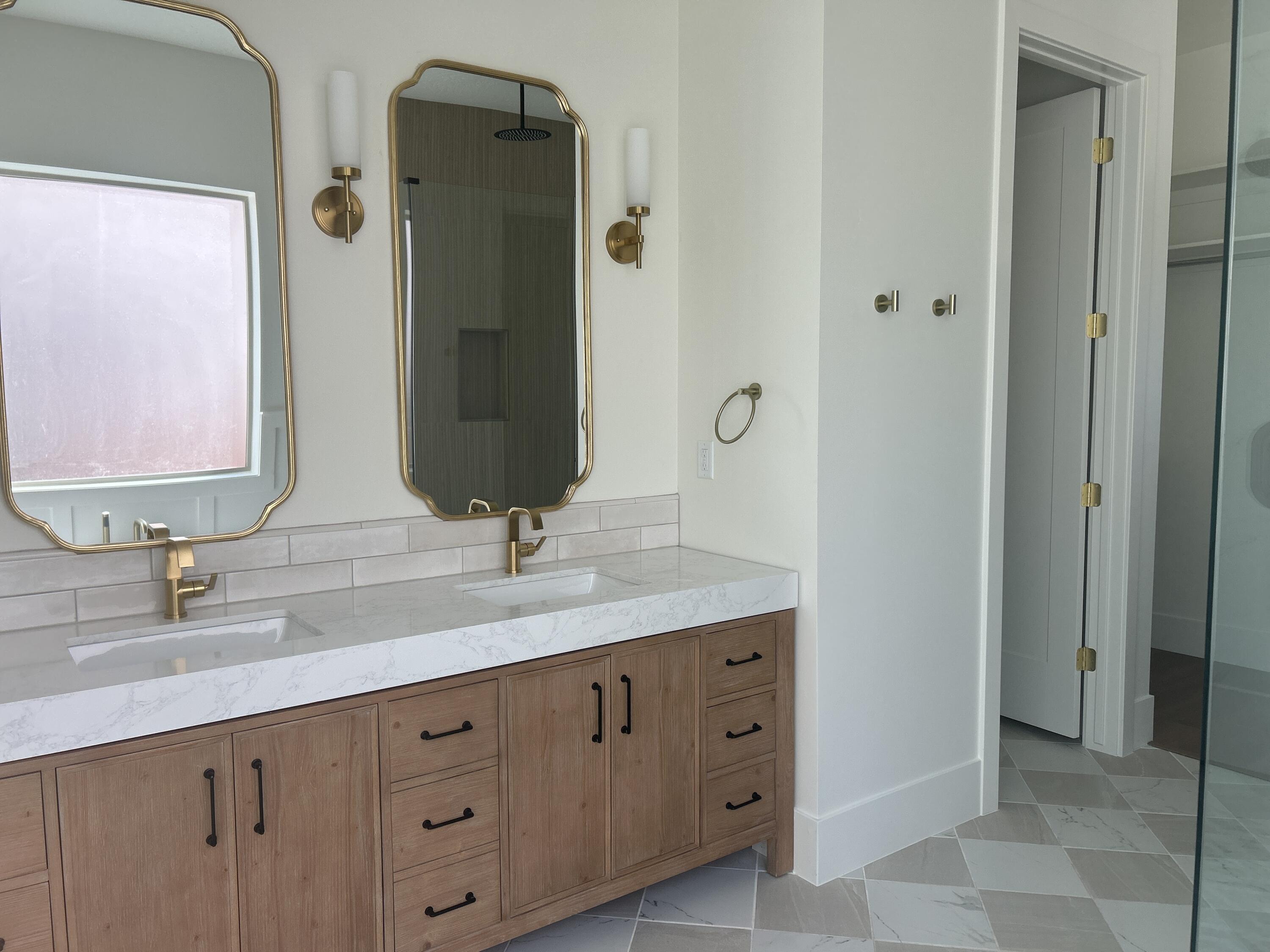 ESTATES AT BURKE SPRINGS - Residential