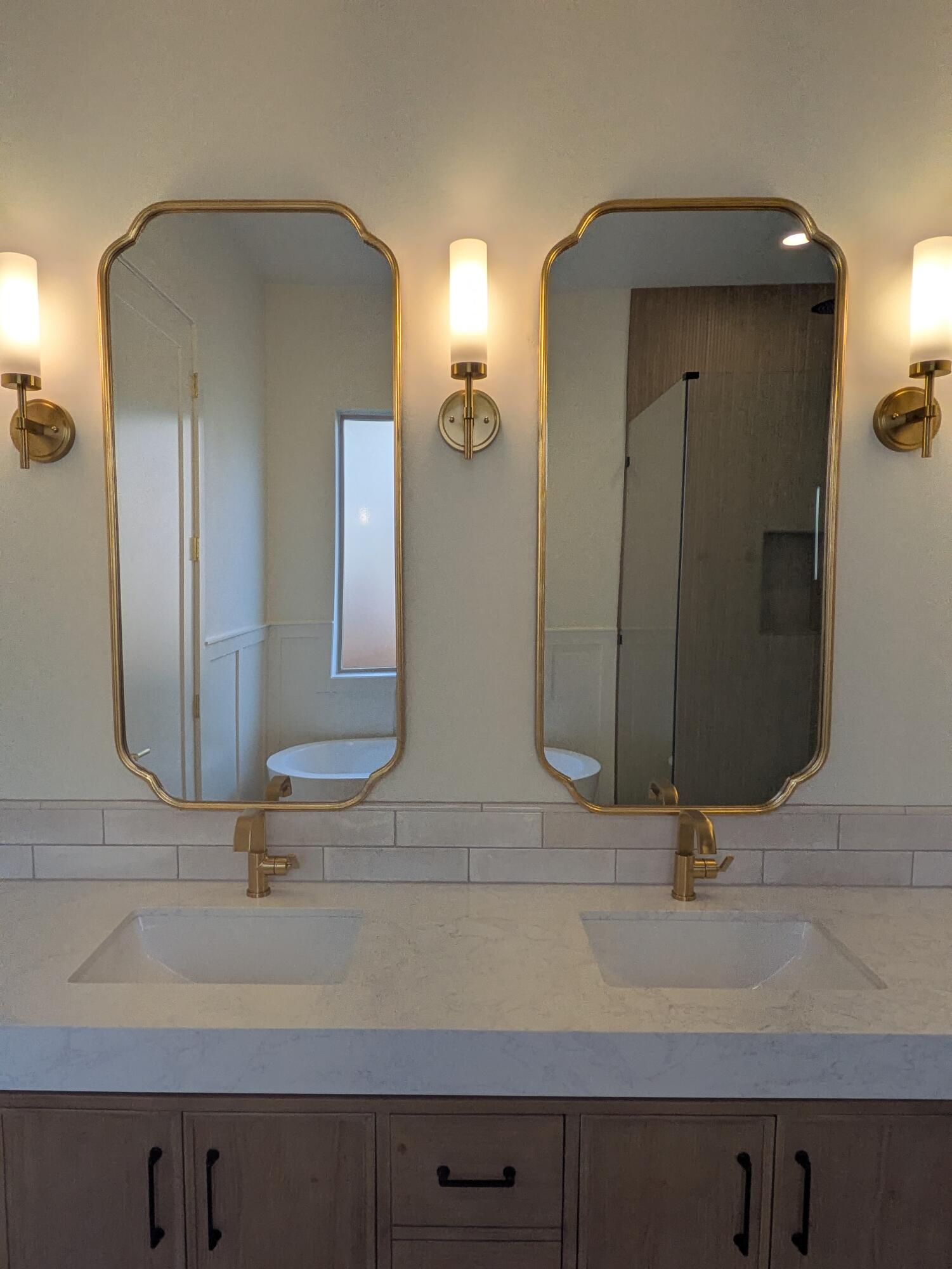 ESTATES AT BURKE SPRINGS - Residential